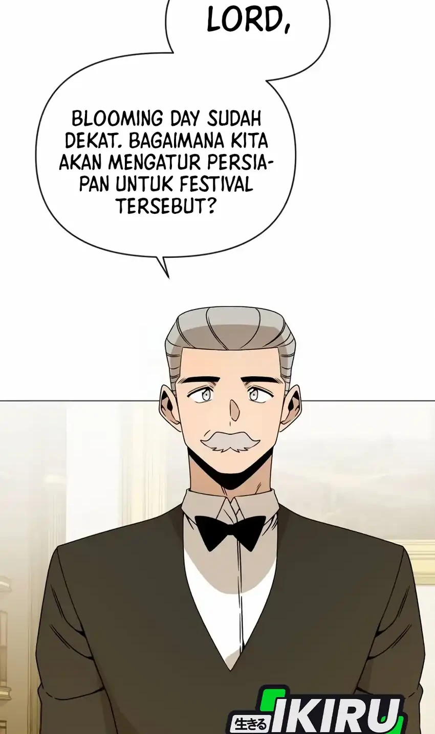 I’ll Resign and Have a Fresh Start in This World Chapter 114 Gambar 34