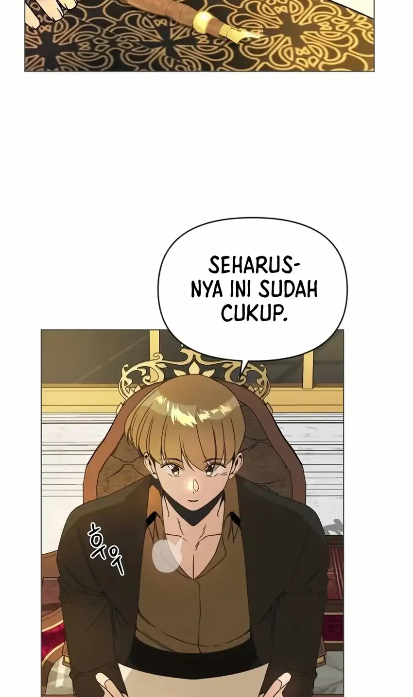 Manhwa I’ll Resign and Have a Fresh Start in This World Chapter 114 gambar nomor 2