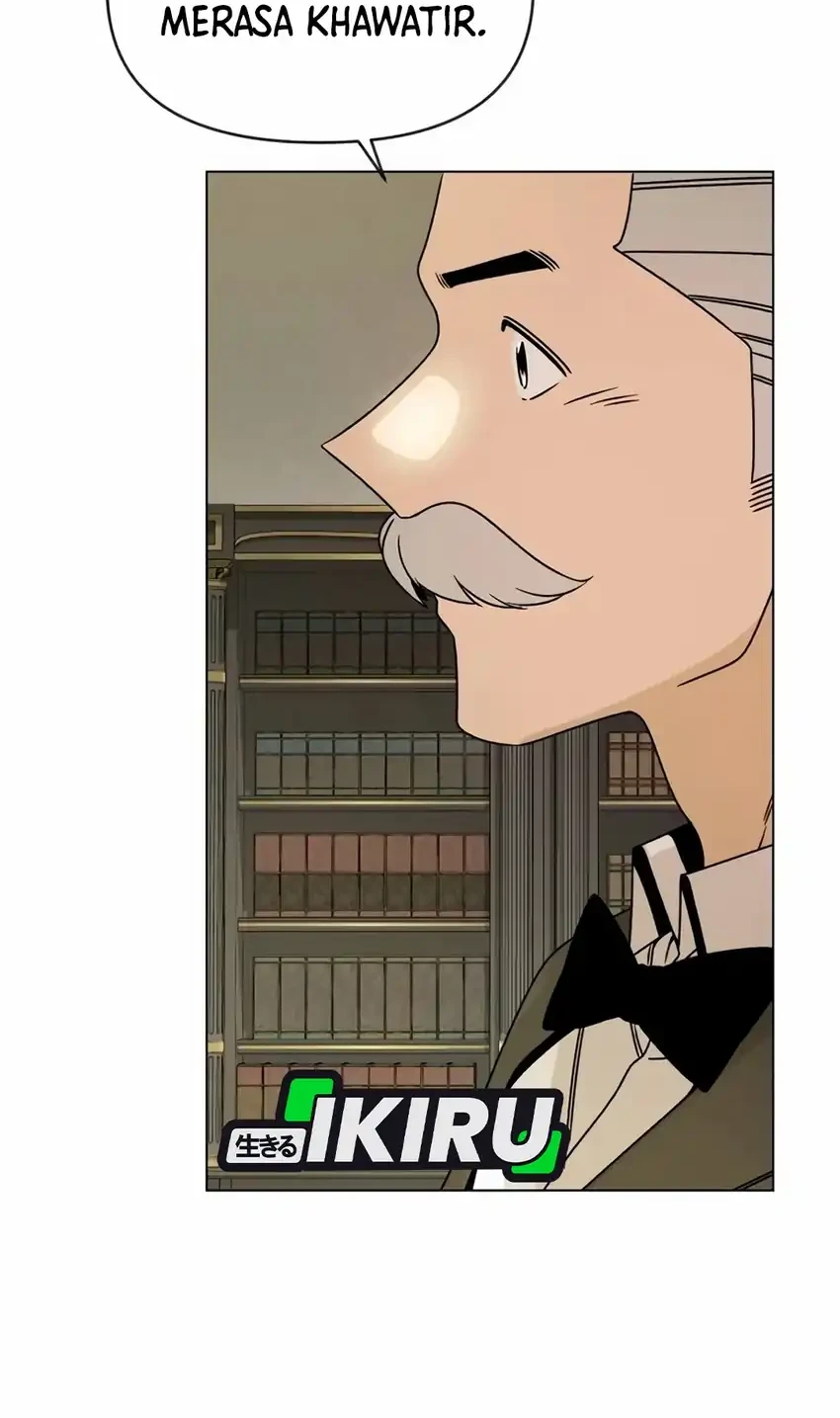 I’ll Resign and Have a Fresh Start in This World Chapter 114 Gambar 42