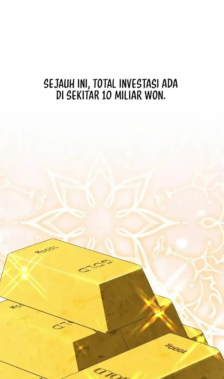 I’ll Resign and Have a Fresh Start in This World Chapter 114 Gambar 44