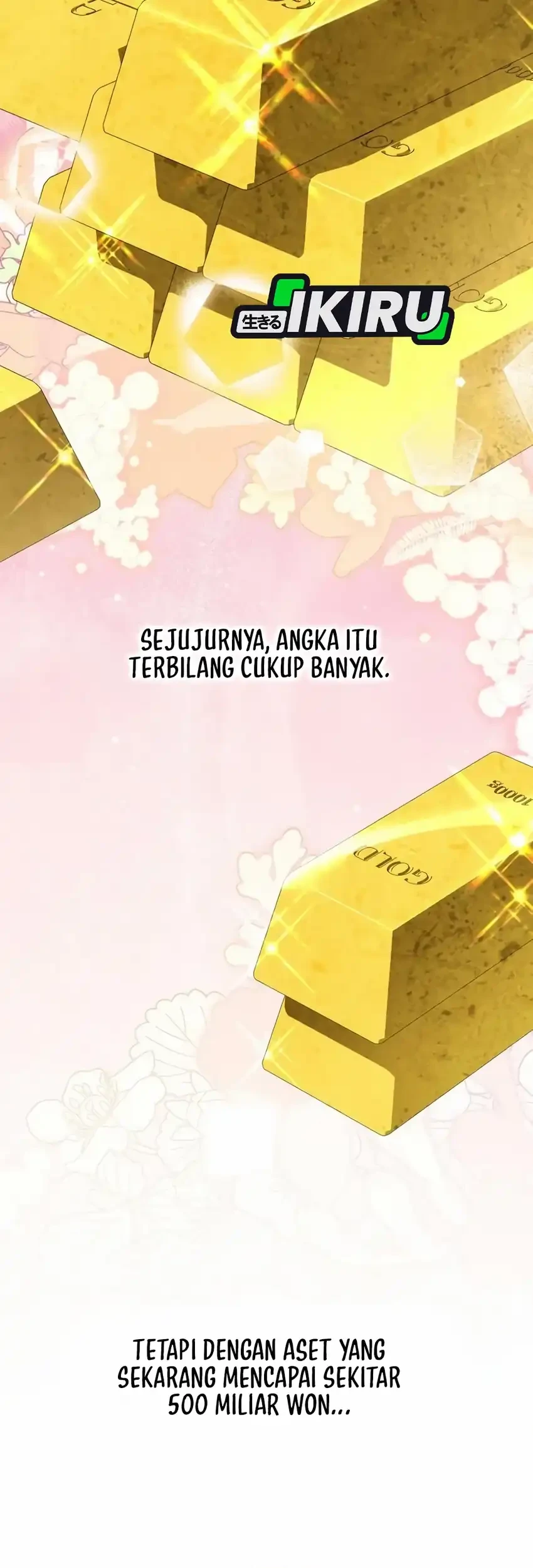 I’ll Resign and Have a Fresh Start in This World Chapter 114 Gambar 45