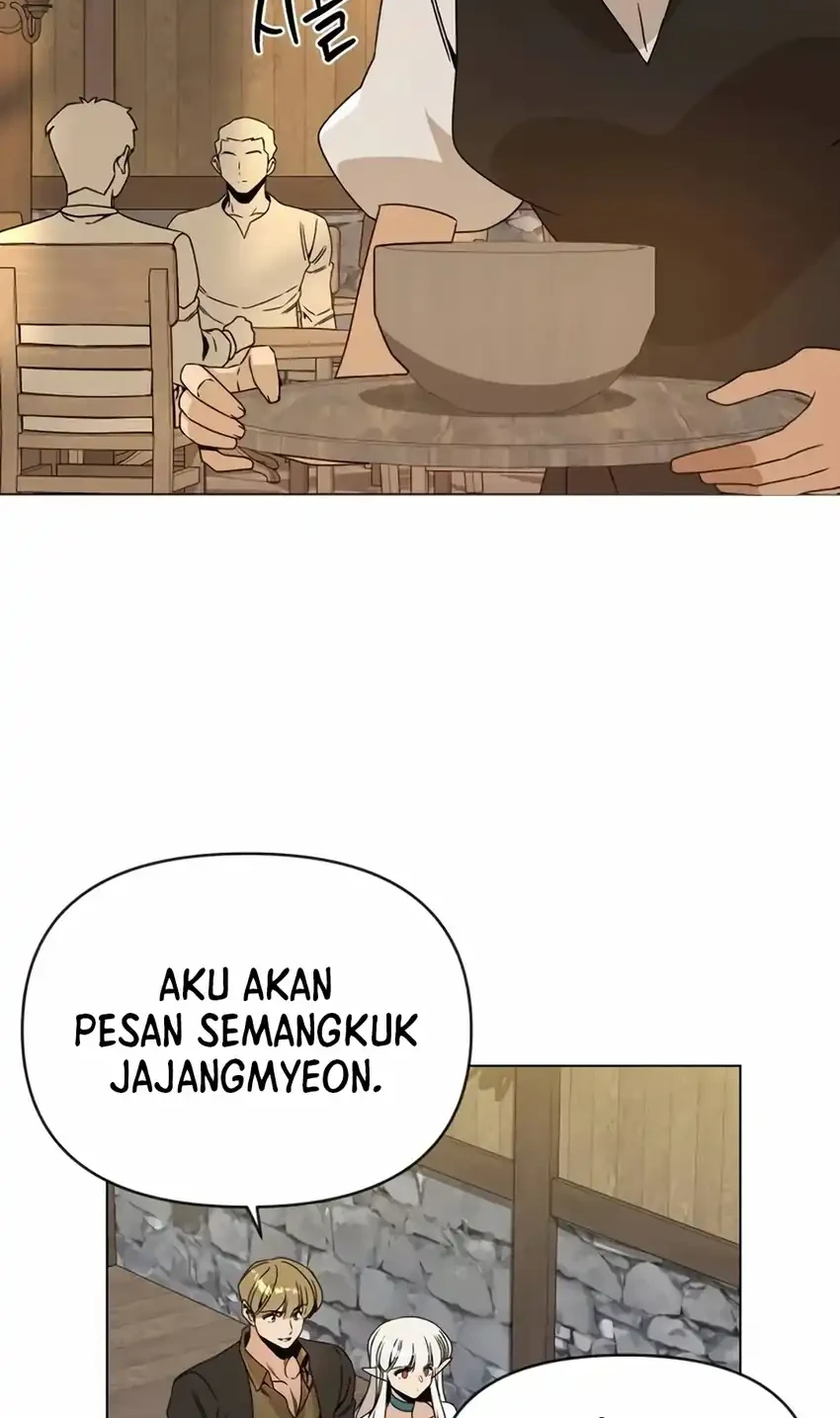 I’ll Resign and Have a Fresh Start in This World Chapter 114 Gambar 48