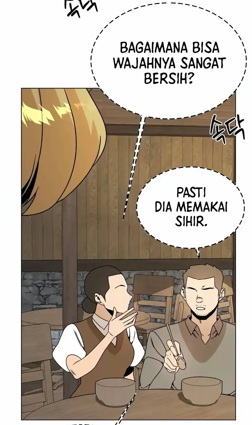 I’ll Resign and Have a Fresh Start in This World Chapter 114 Gambar 50