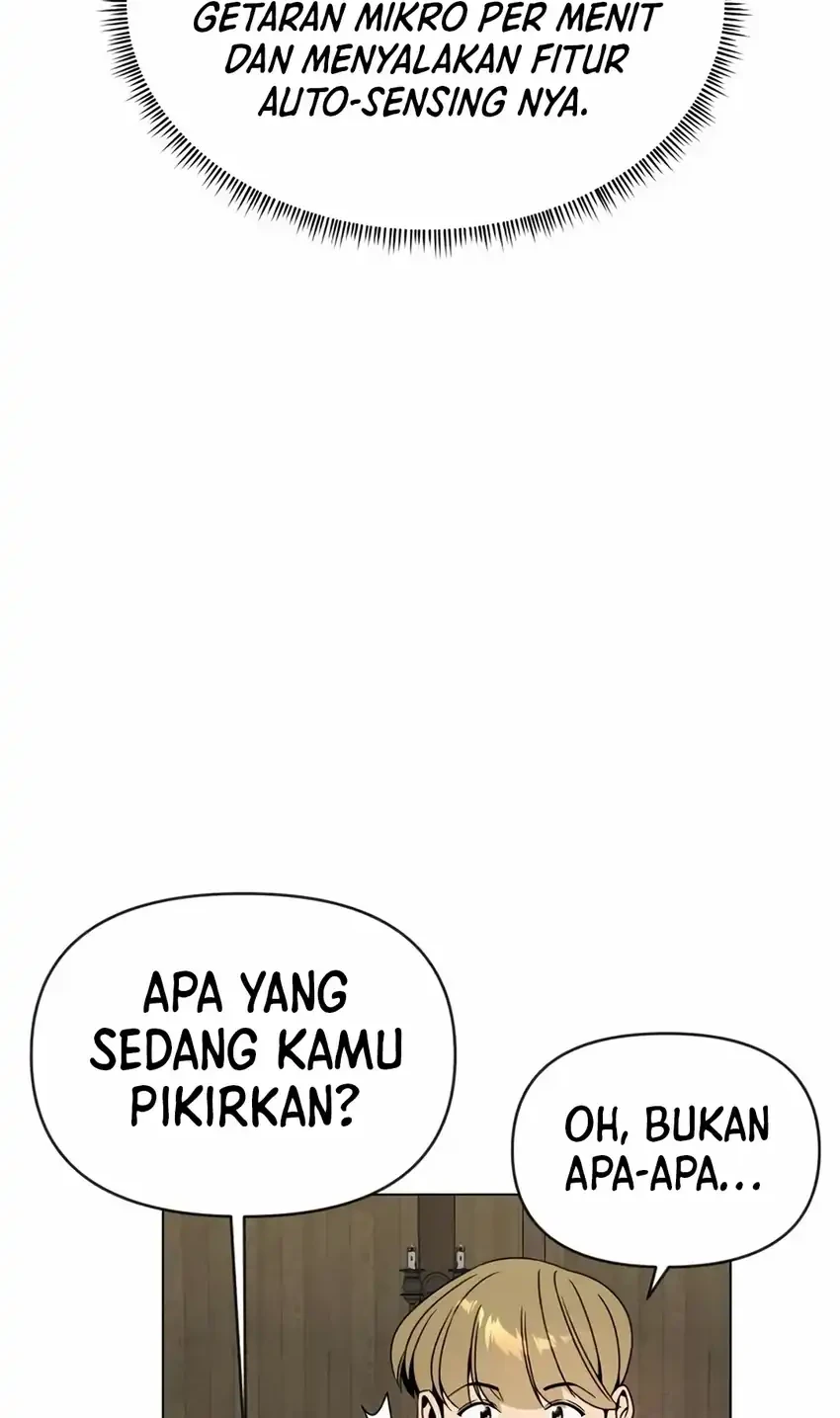 I’ll Resign and Have a Fresh Start in This World Chapter 114 Gambar 52