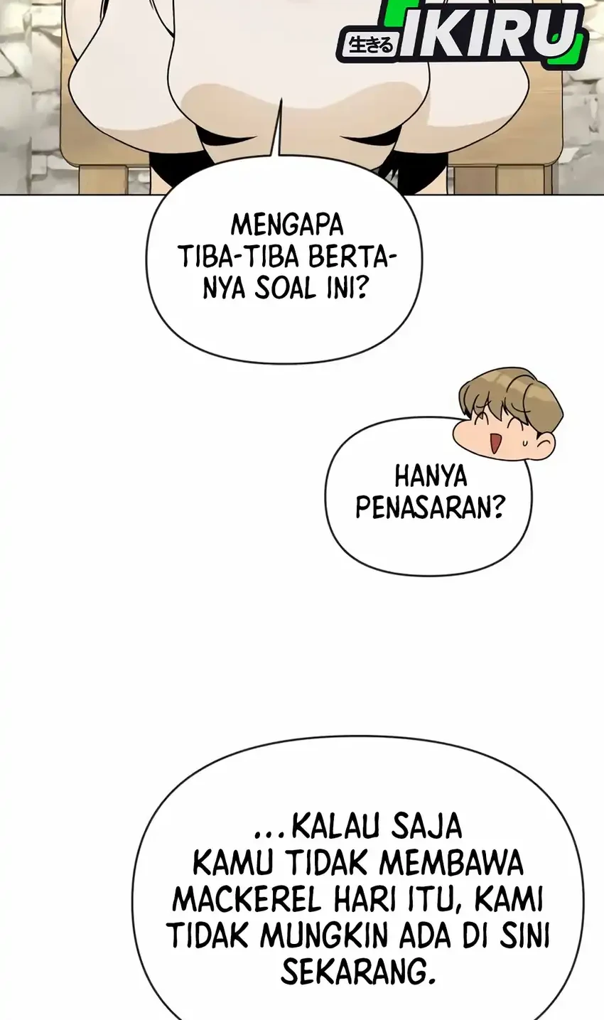 I’ll Resign and Have a Fresh Start in This World Chapter 114 Gambar 54