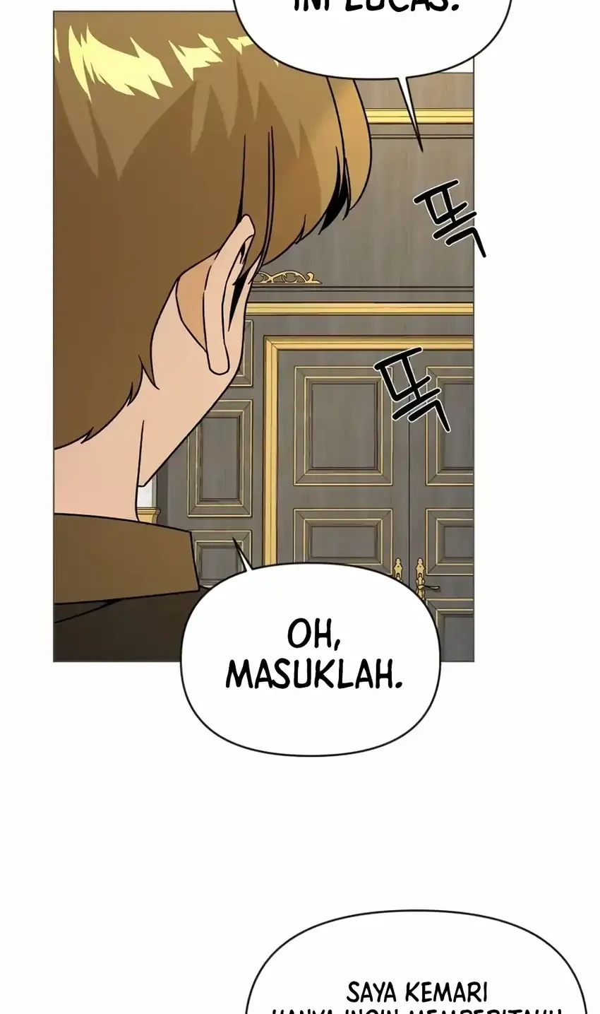 I’ll Resign and Have a Fresh Start in This World Chapter 114 Gambar 6