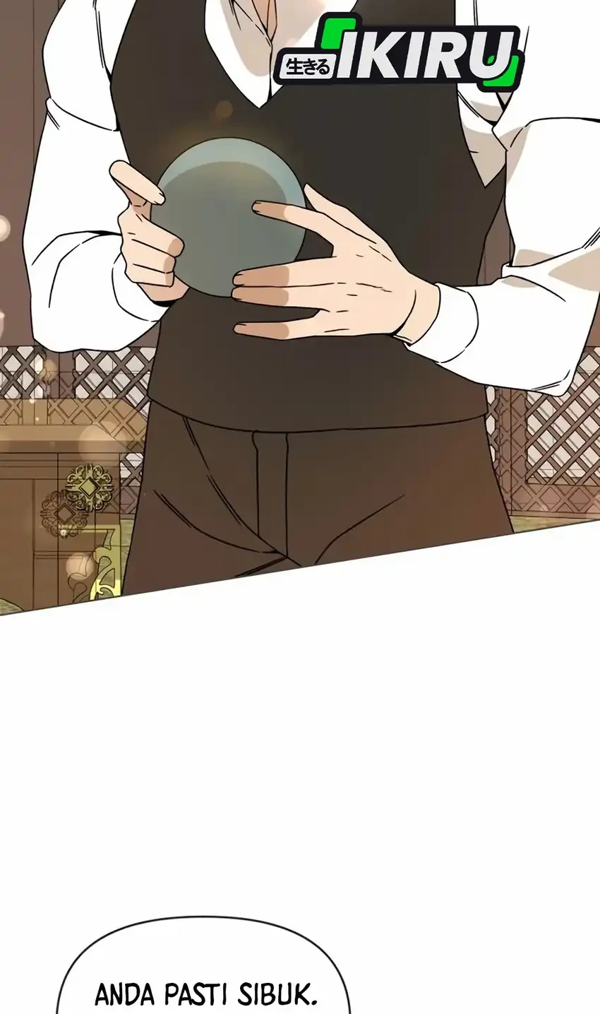 I’ll Resign and Have a Fresh Start in This World Chapter 114 Gambar 10