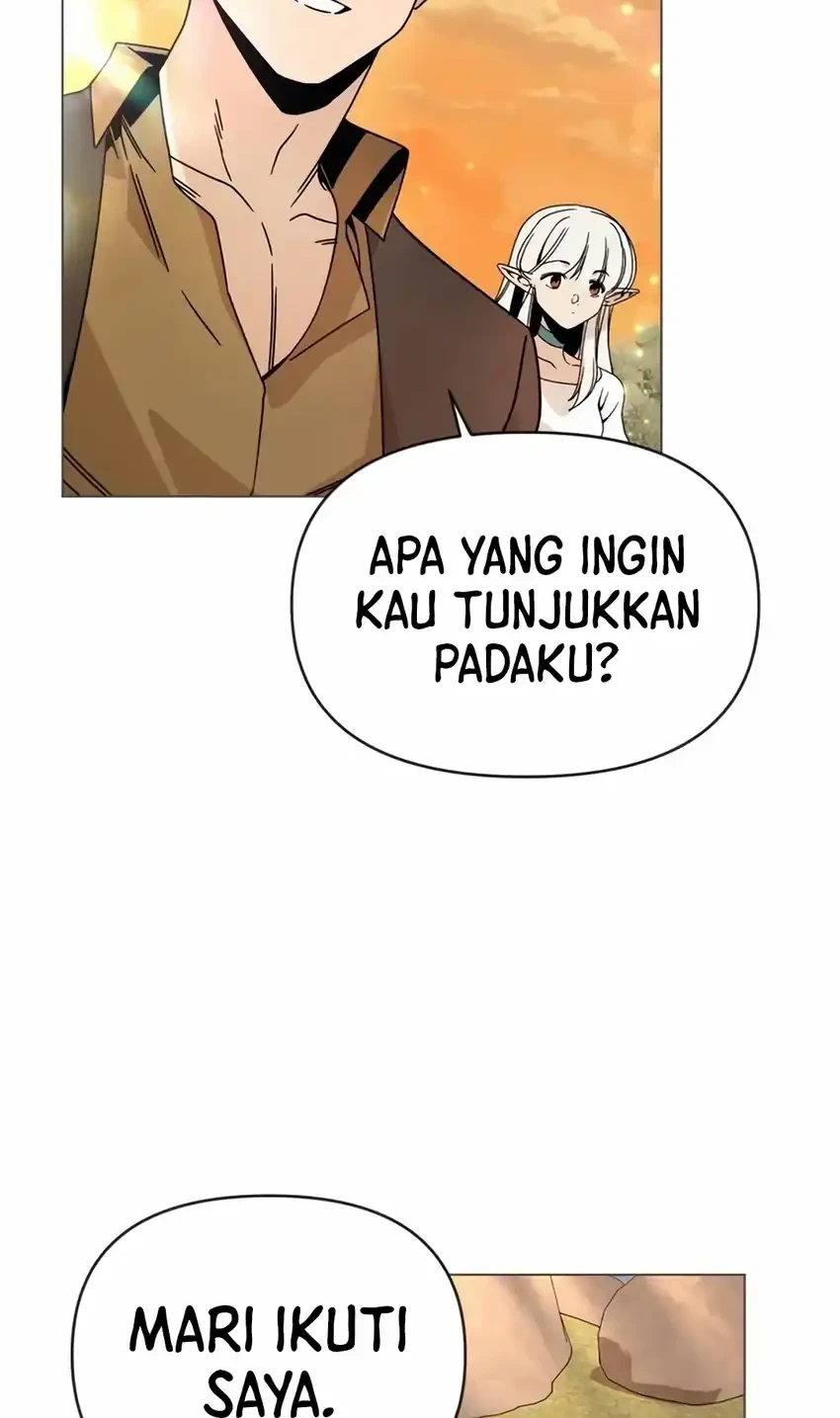 I’ll Resign and Have a Fresh Start in This World Chapter 114 Gambar 12