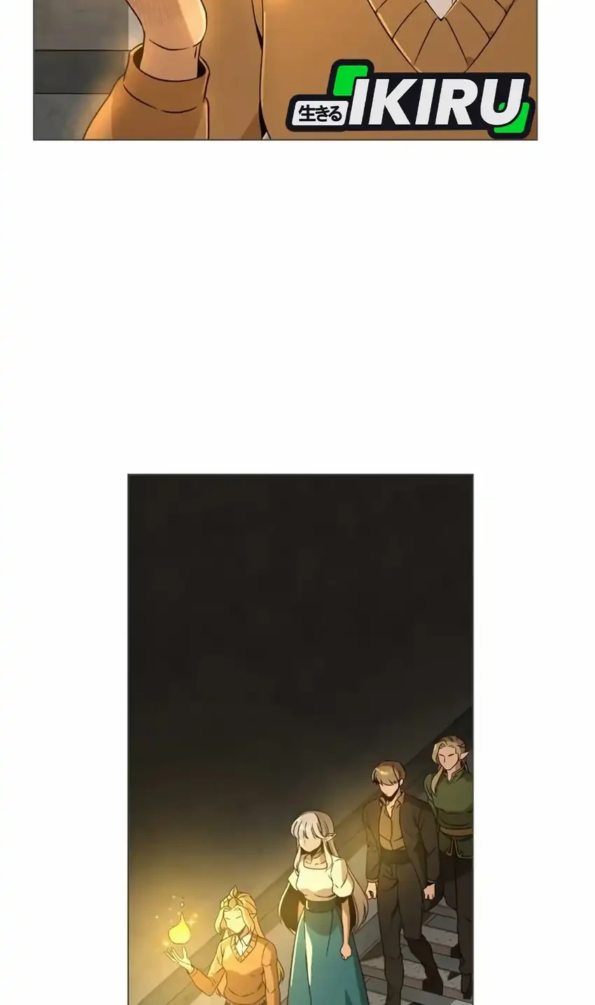 I’ll Resign and Have a Fresh Start in This World Chapter 114 Gambar 16