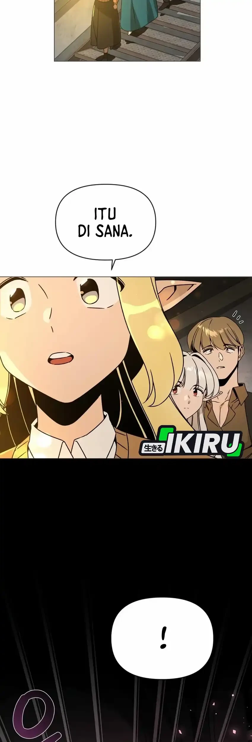 I’ll Resign and Have a Fresh Start in This World Chapter 114 Gambar 17