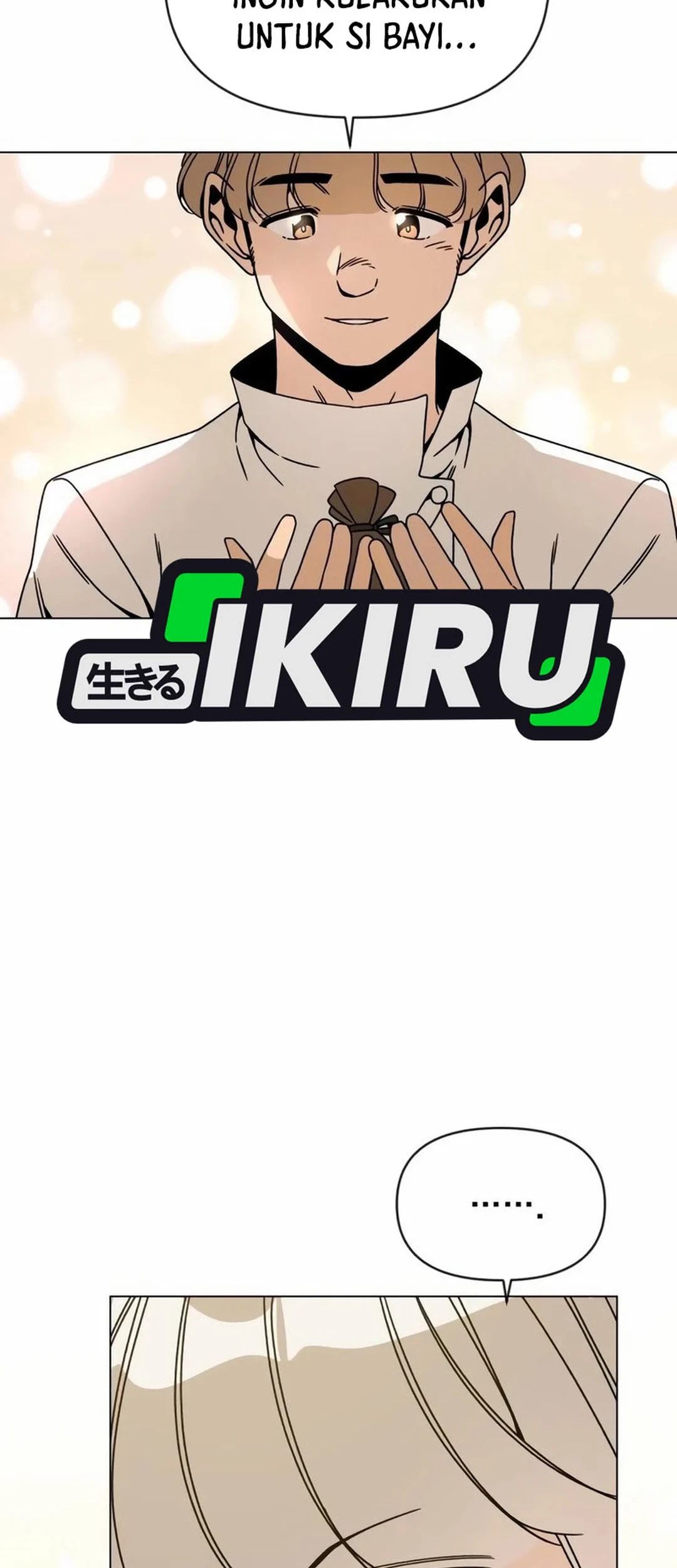 I’ll Resign and Have a Fresh Start in This World Chapter 115 Gambar 24