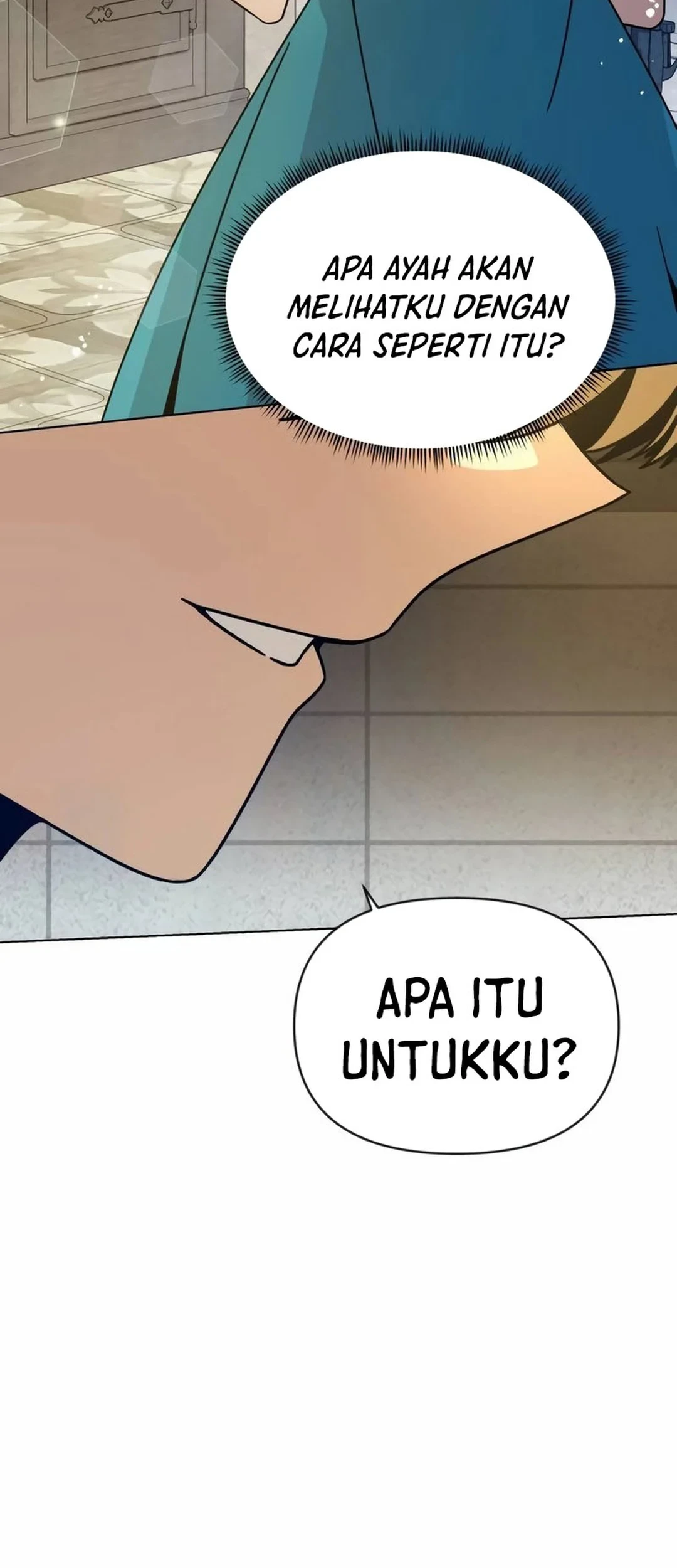 I’ll Resign and Have a Fresh Start in This World Chapter 115 Gambar 27