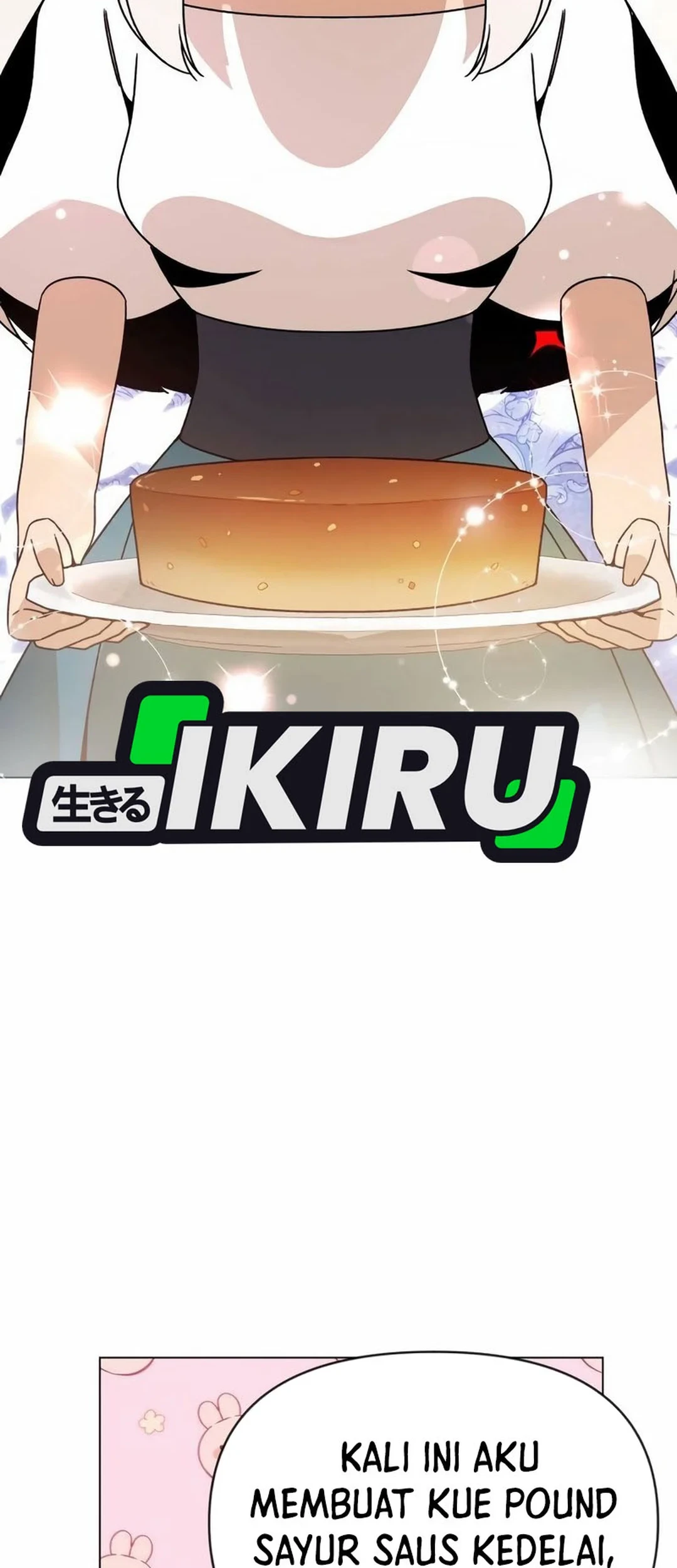 I’ll Resign and Have a Fresh Start in This World Chapter 115 Gambar 34