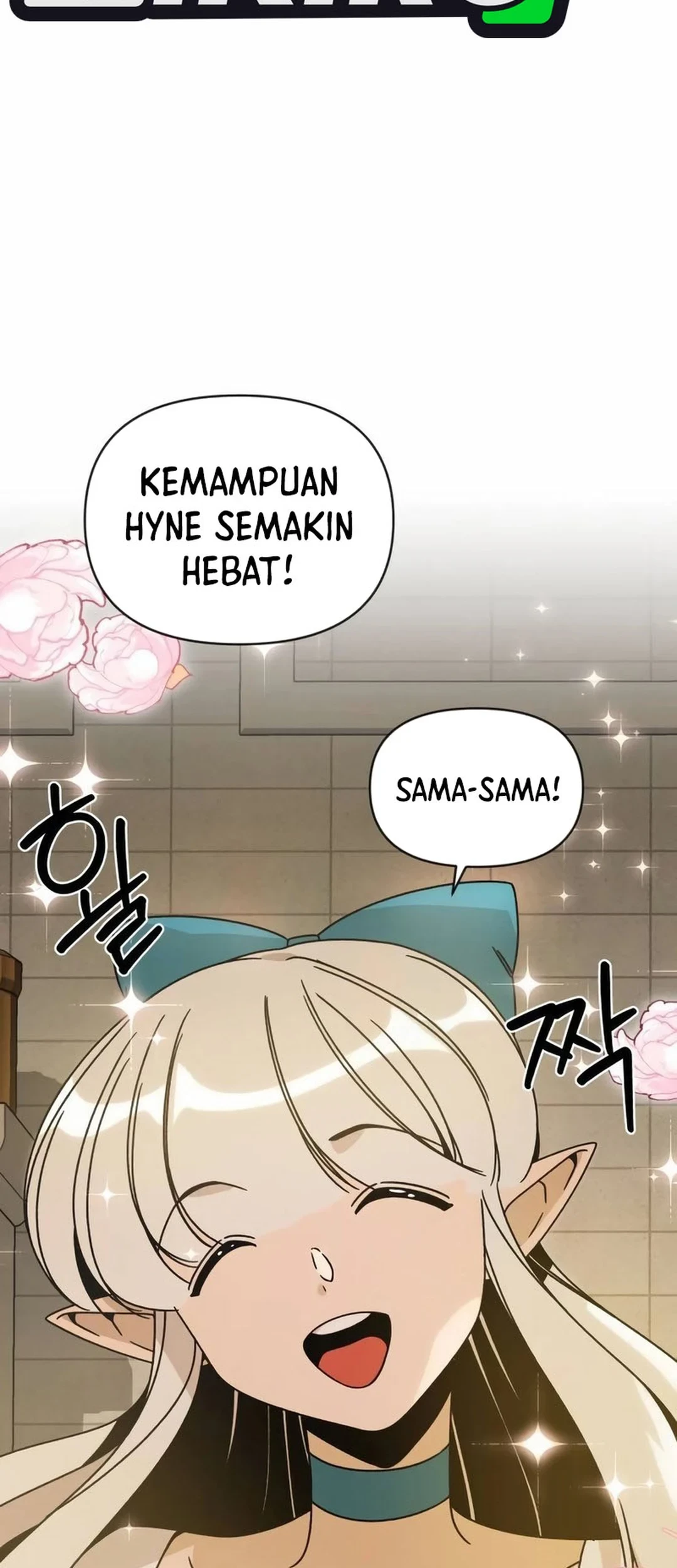 I’ll Resign and Have a Fresh Start in This World Chapter 115 Gambar 41