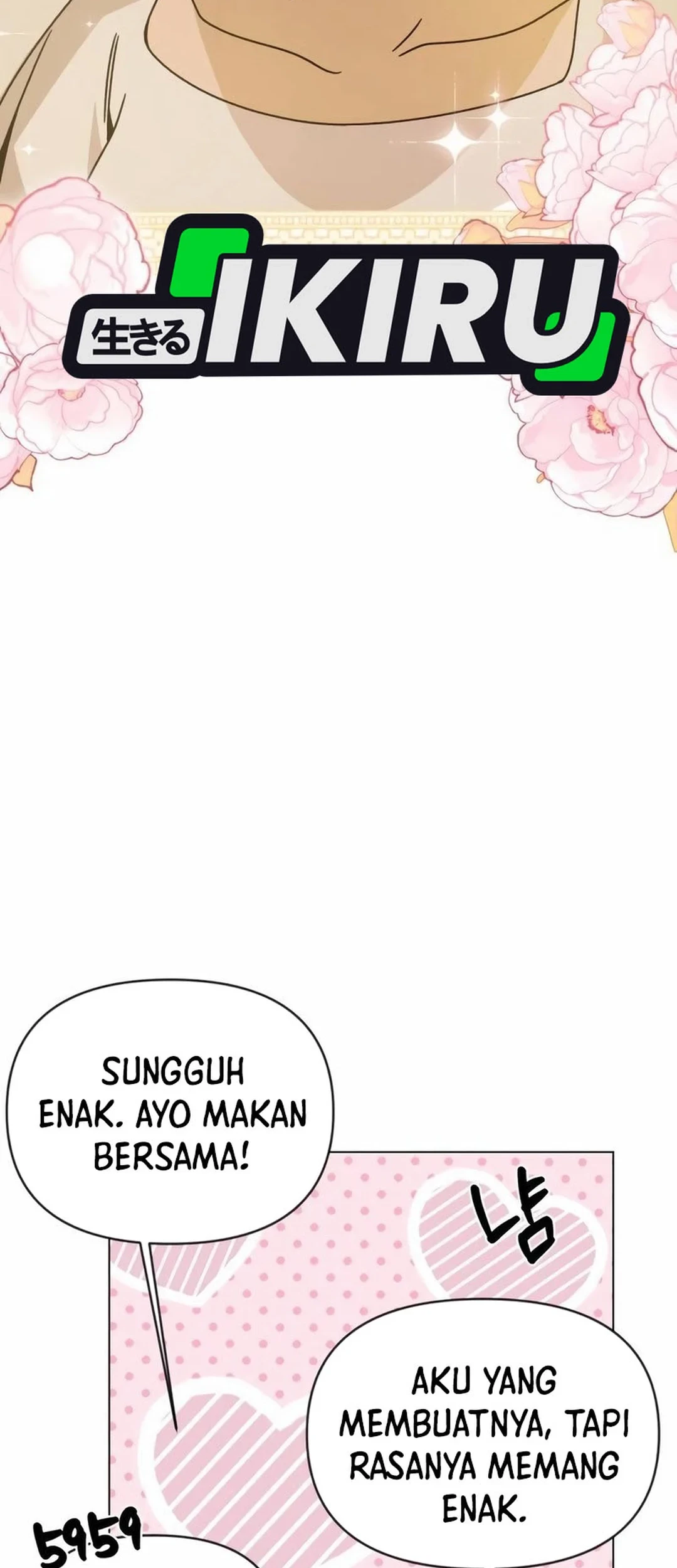 I’ll Resign and Have a Fresh Start in This World Chapter 115 Gambar 42