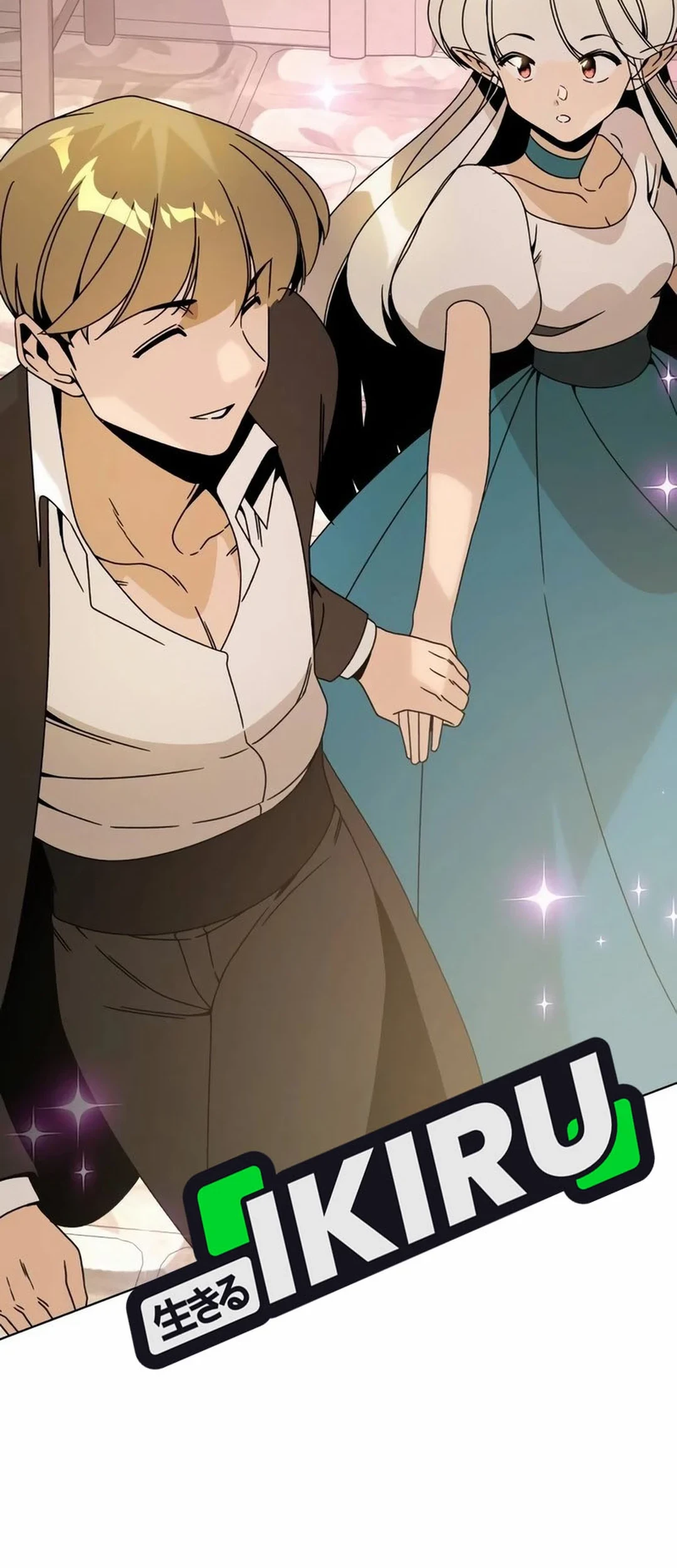 I’ll Resign and Have a Fresh Start in This World Chapter 115 Gambar 44