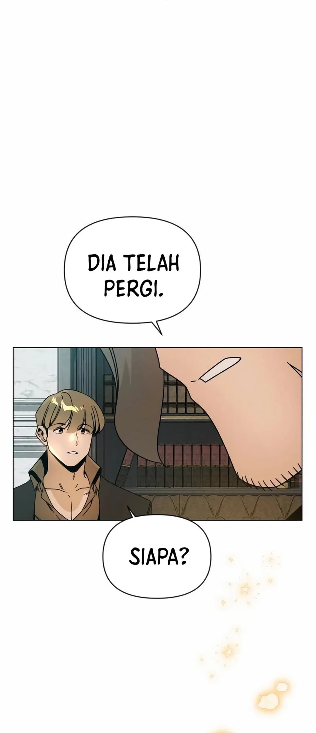 I’ll Resign and Have a Fresh Start in This World Chapter 115 Gambar 50