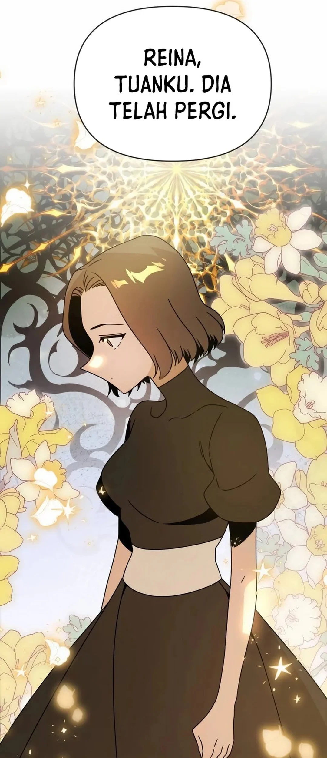 I’ll Resign and Have a Fresh Start in This World Chapter 115 Gambar 51