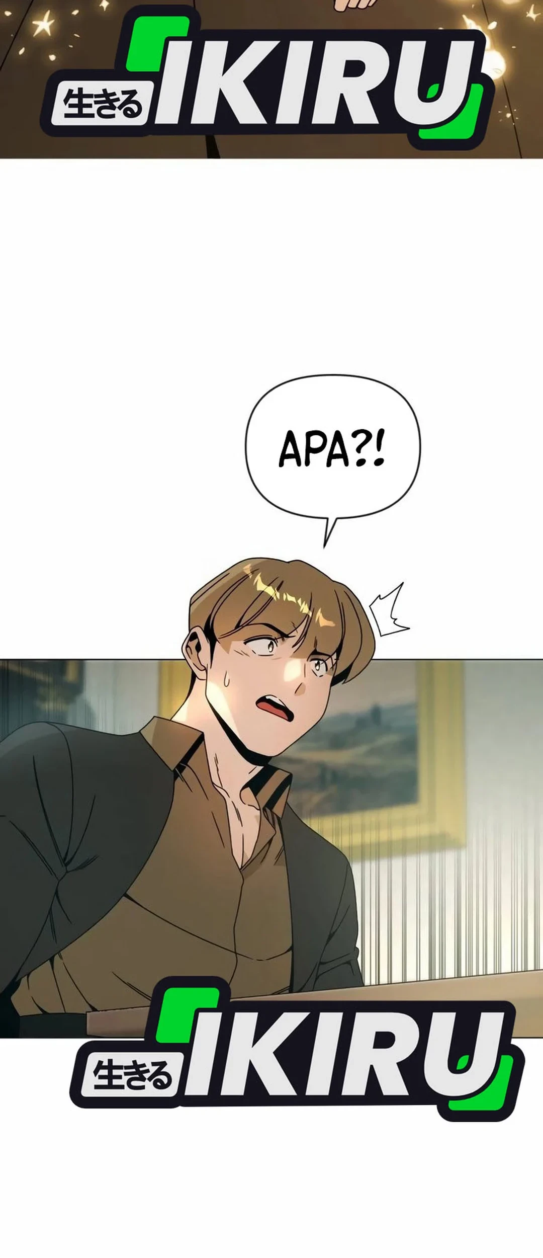 I’ll Resign and Have a Fresh Start in This World Chapter 115 Gambar 52