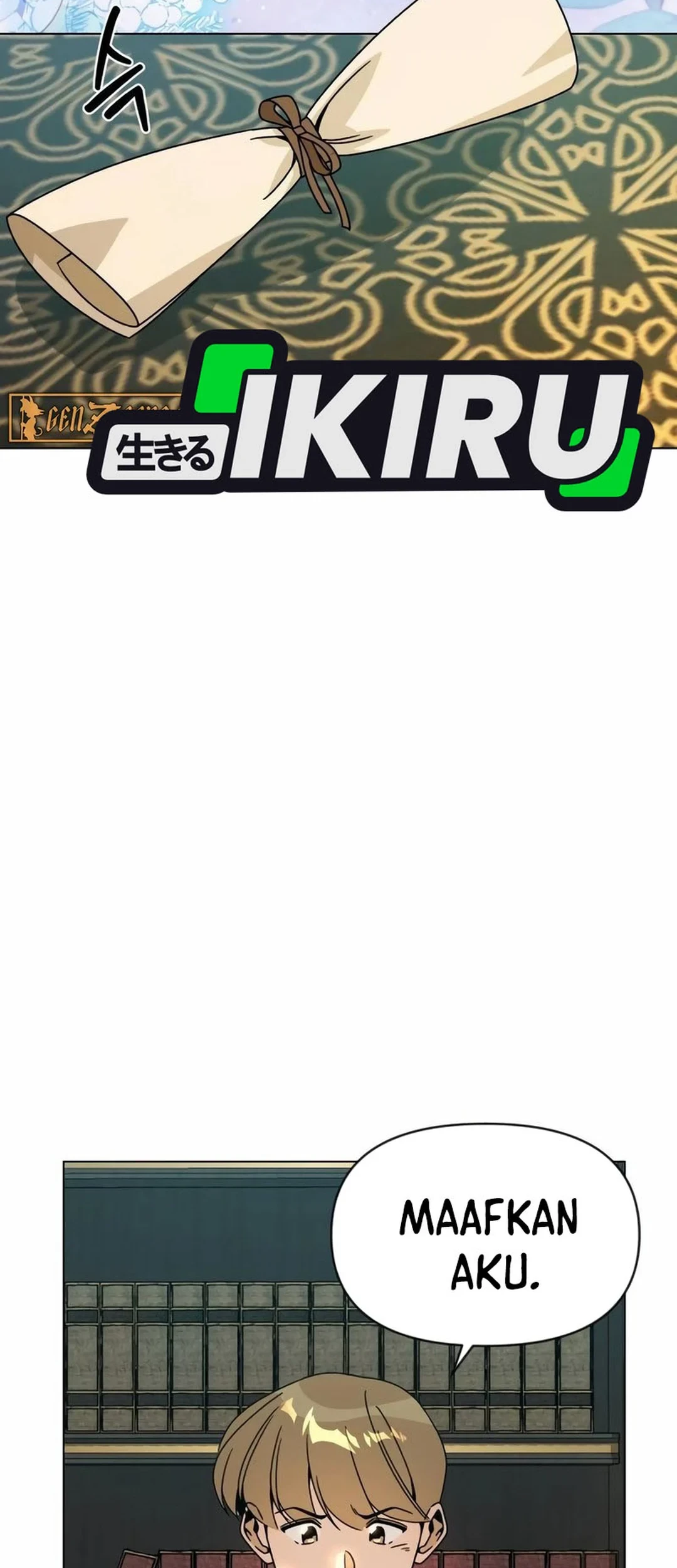 I’ll Resign and Have a Fresh Start in This World Chapter 115 Gambar 54