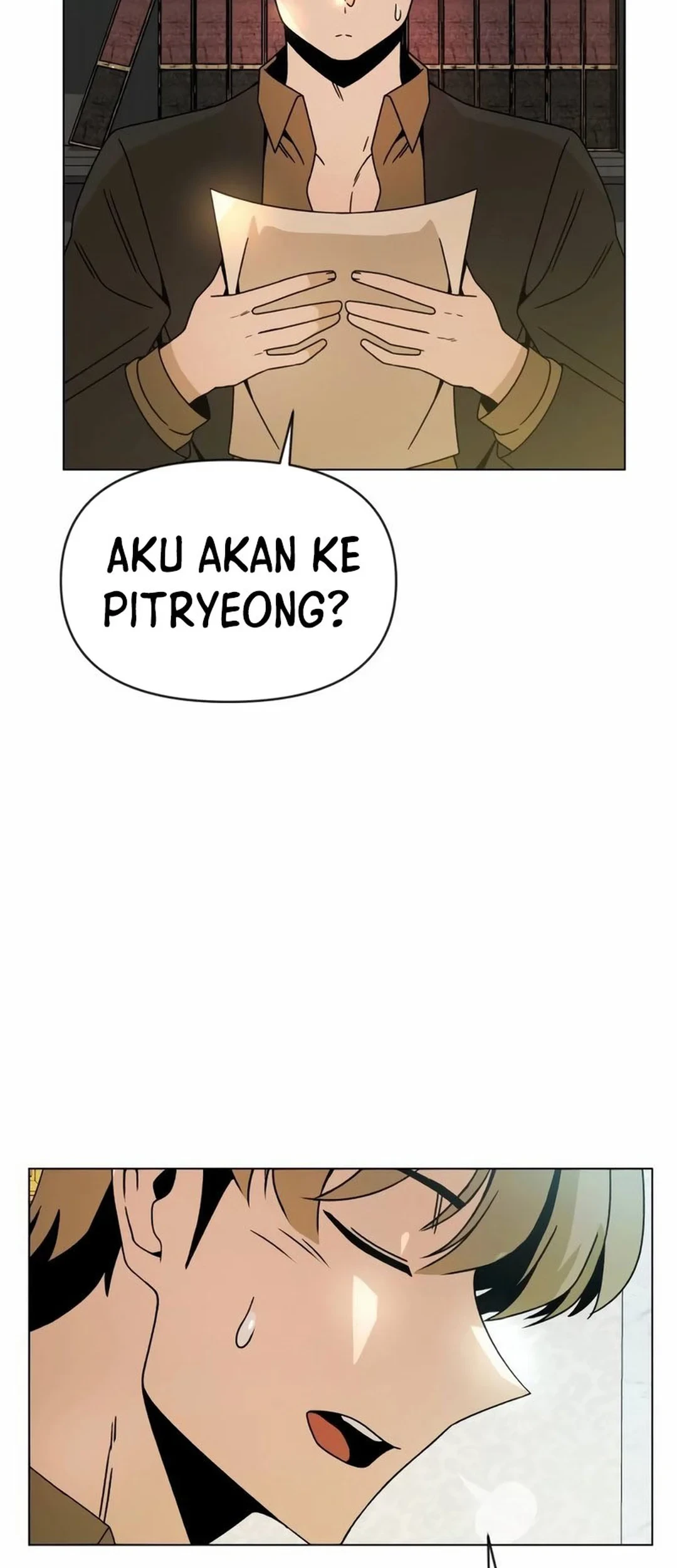 I’ll Resign and Have a Fresh Start in This World Chapter 115 Gambar 55