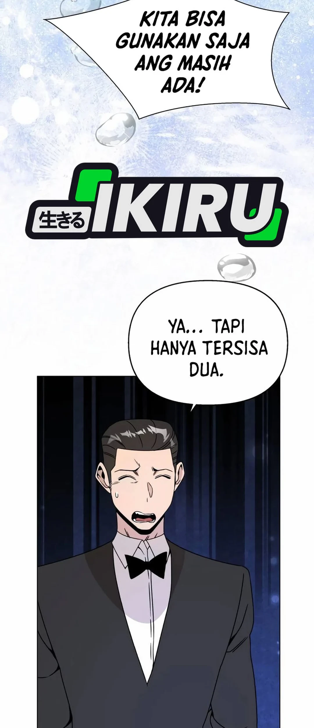 I’ll Resign and Have a Fresh Start in This World Chapter 115 Gambar 3