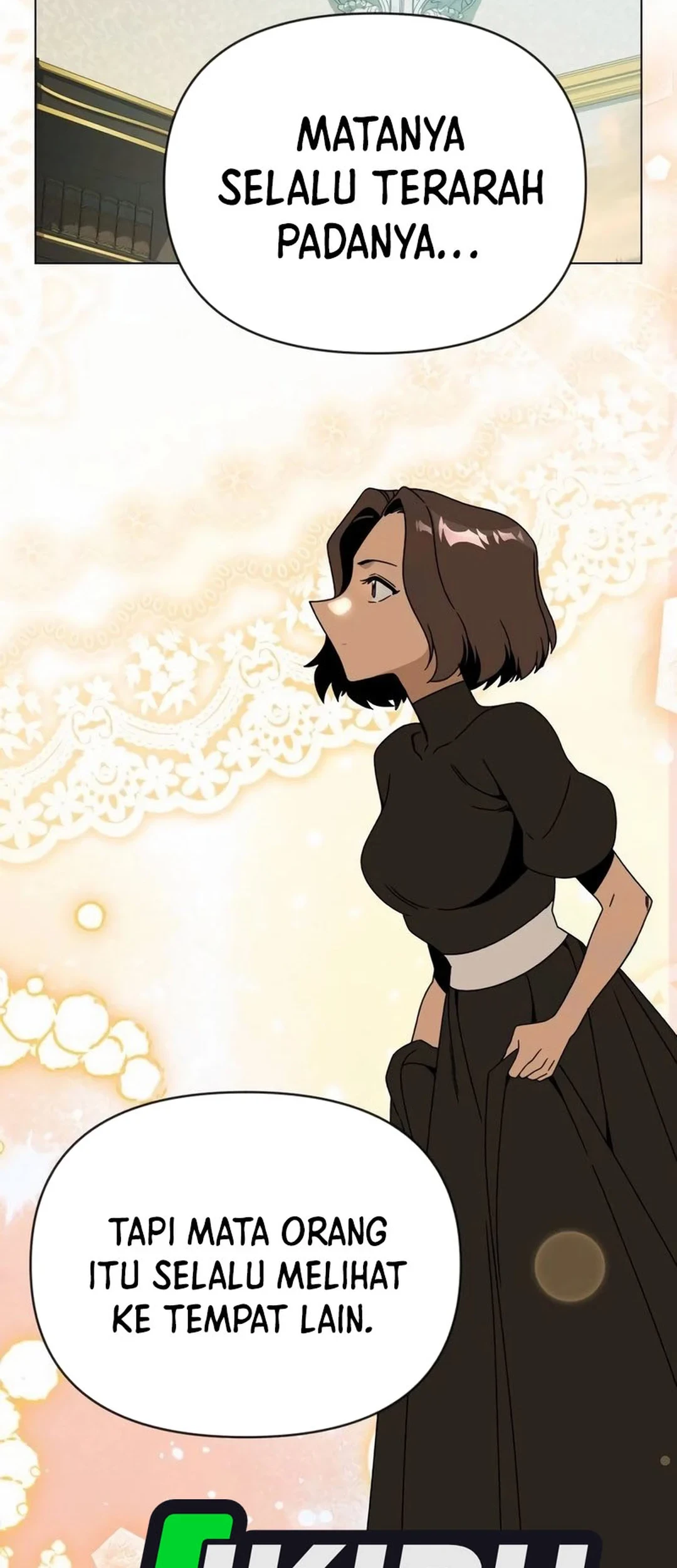 I’ll Resign and Have a Fresh Start in This World Chapter 115 Gambar 60