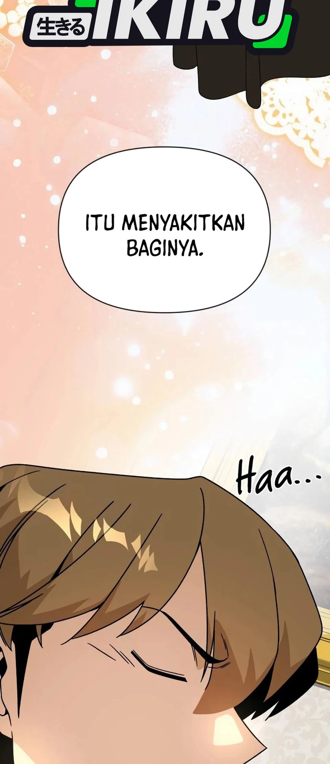 I’ll Resign and Have a Fresh Start in This World Chapter 115 Gambar 61