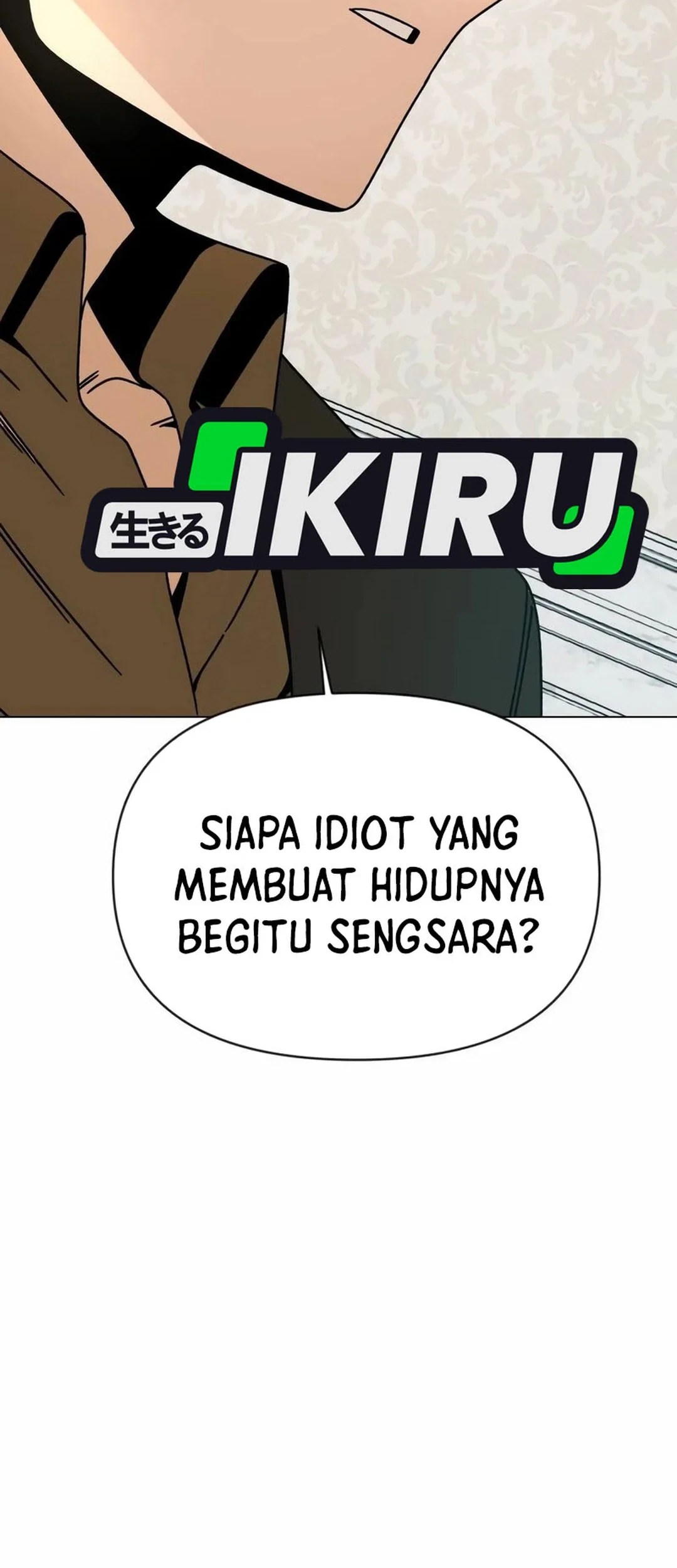 I’ll Resign and Have a Fresh Start in This World Chapter 115 Gambar 62