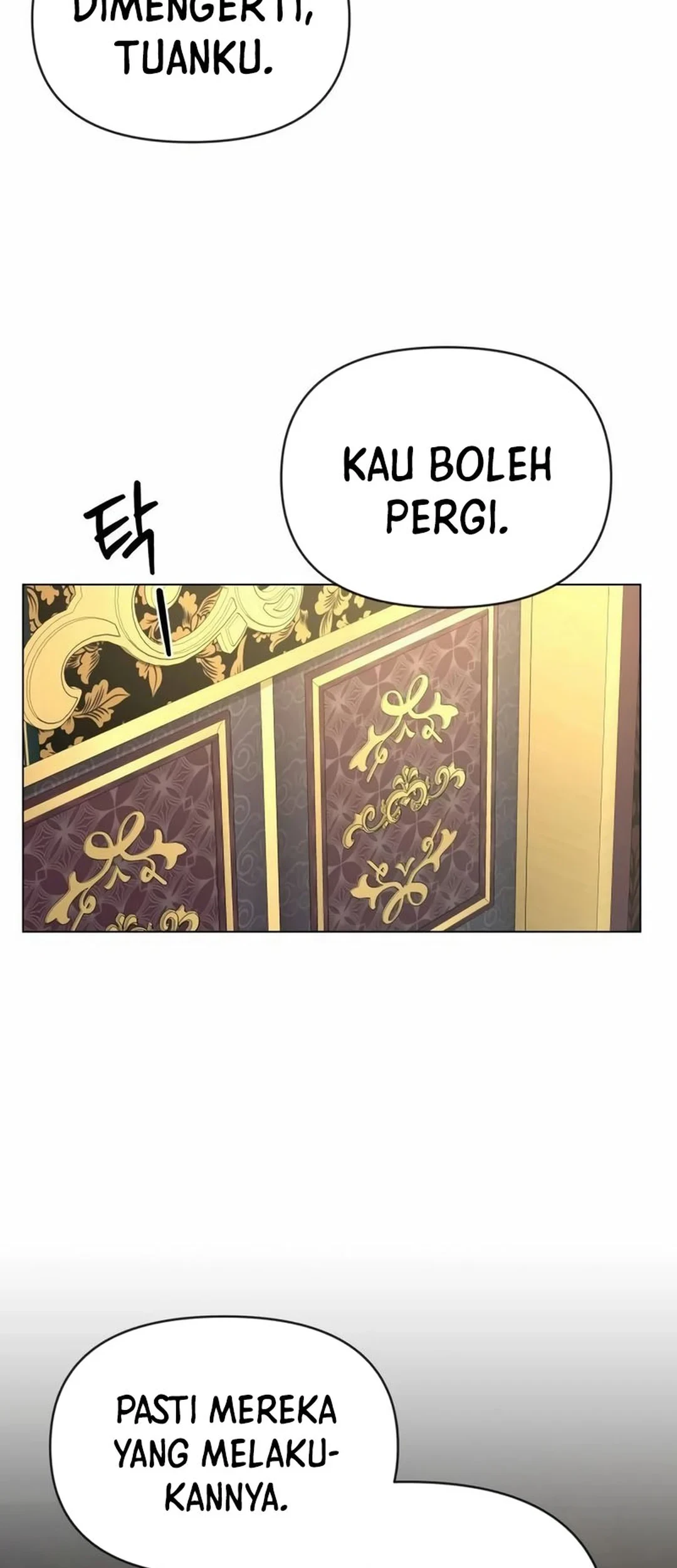 I’ll Resign and Have a Fresh Start in This World Chapter 115 Gambar 8