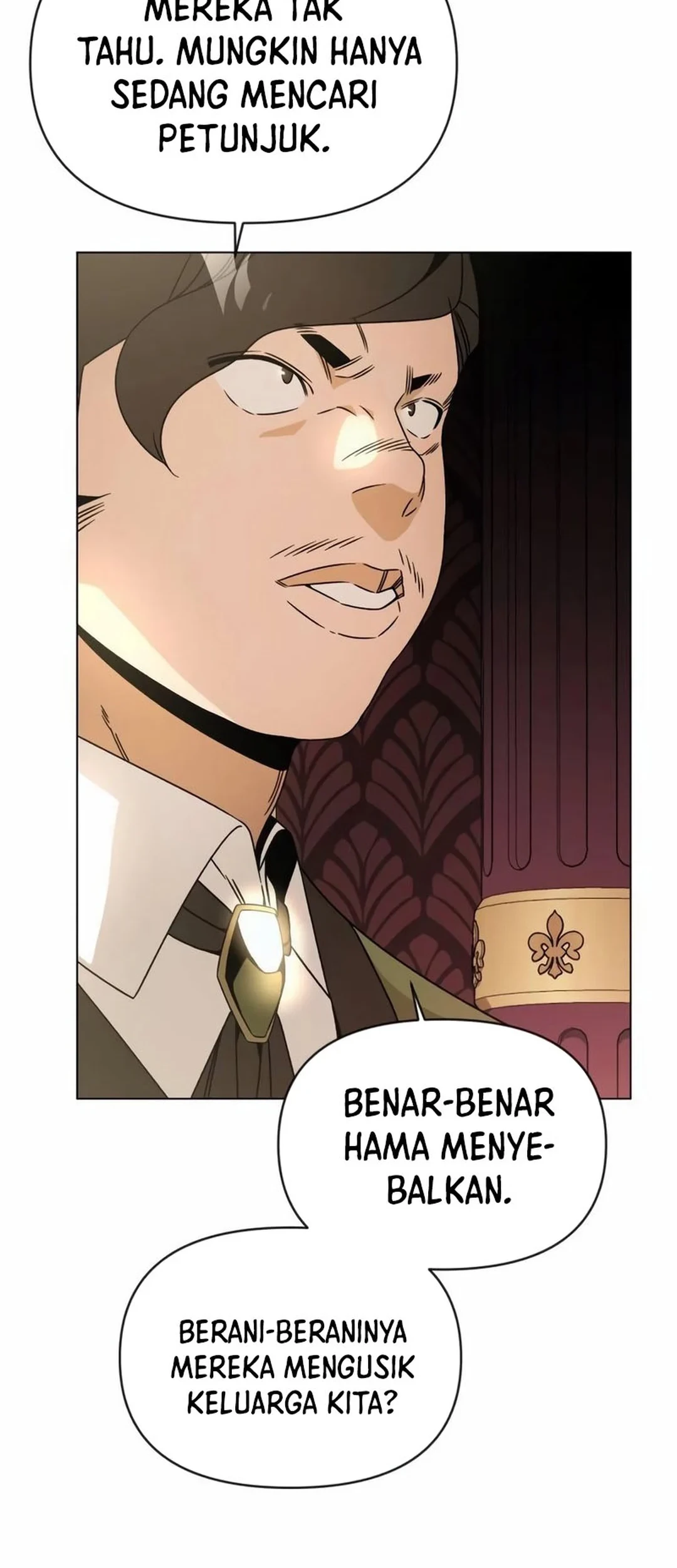 I’ll Resign and Have a Fresh Start in This World Chapter 115 Gambar 10