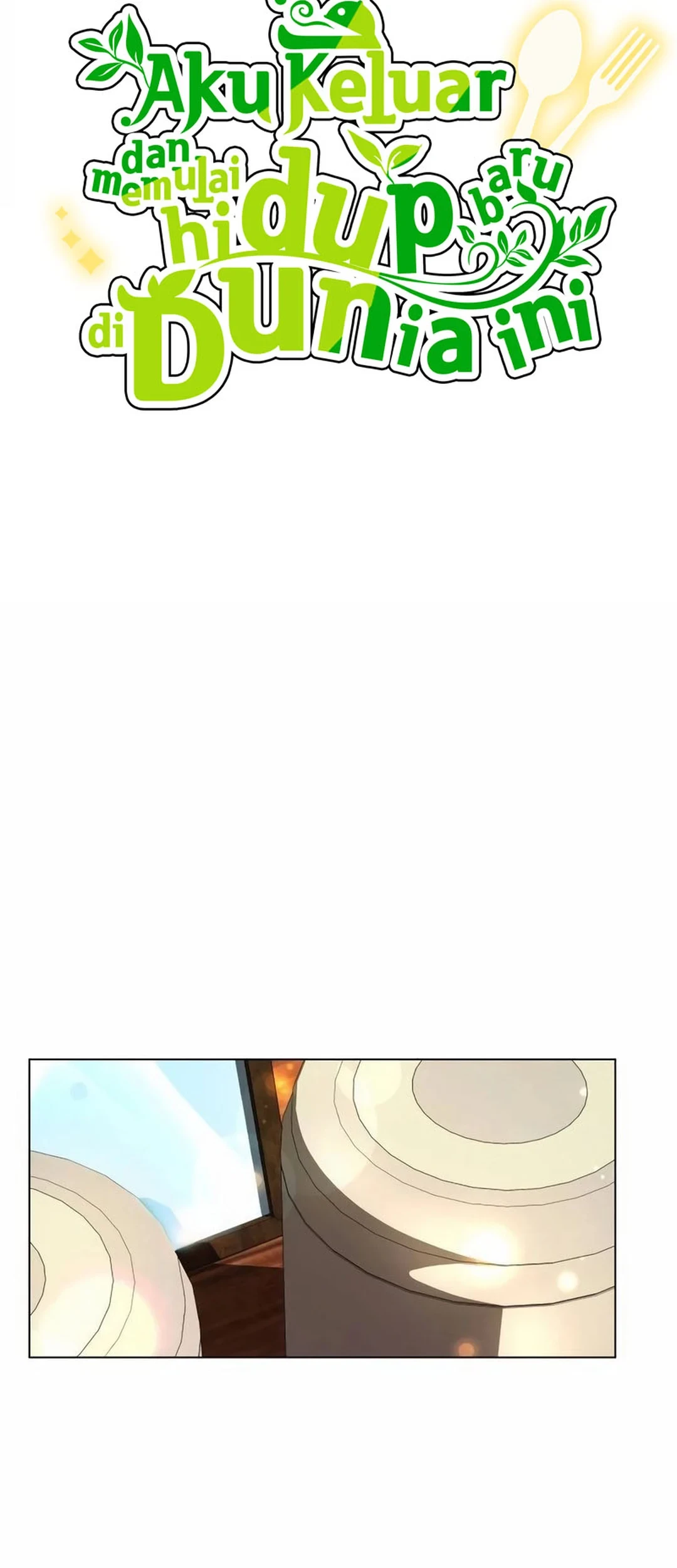 I’ll Resign and Have a Fresh Start in This World Chapter 115 Gambar 15