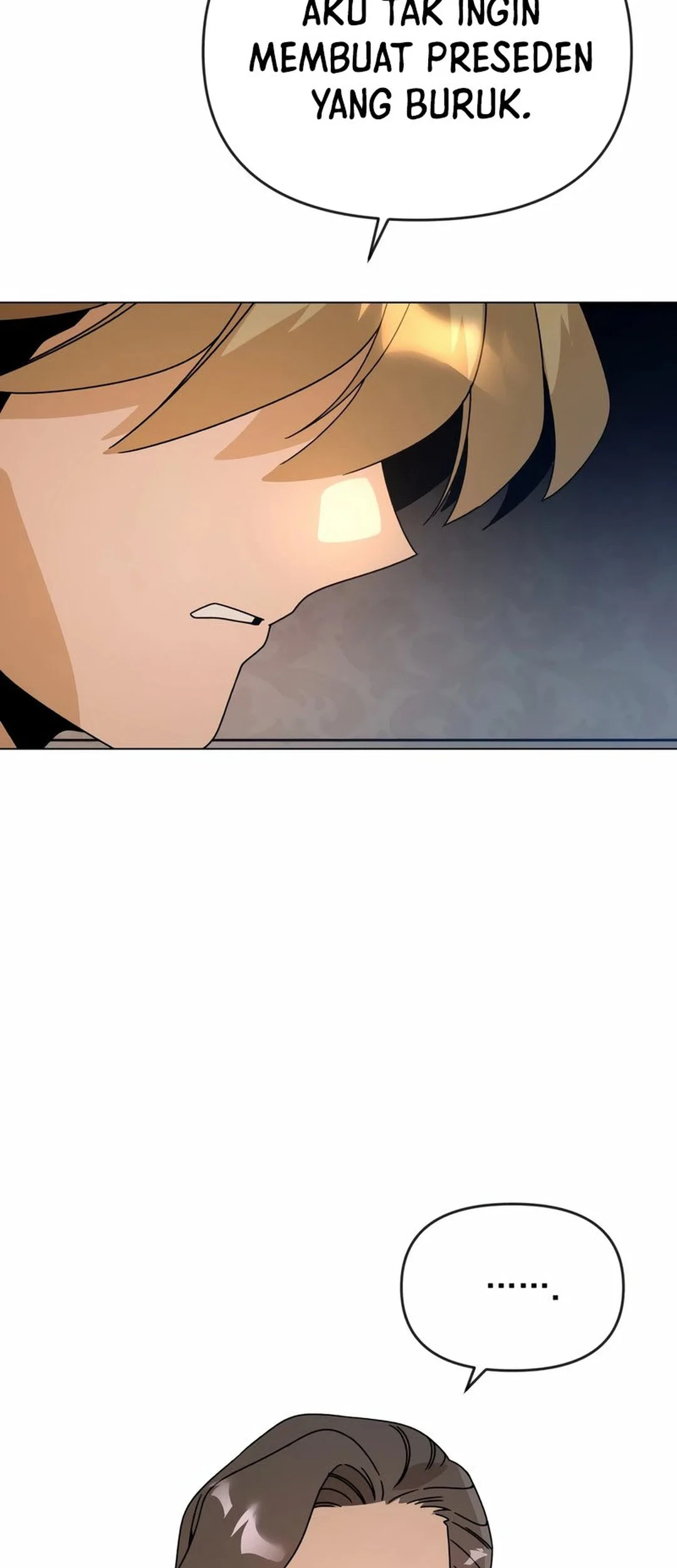 I’ll Resign and Have a Fresh Start in This World Chapter 116 Gambar 20