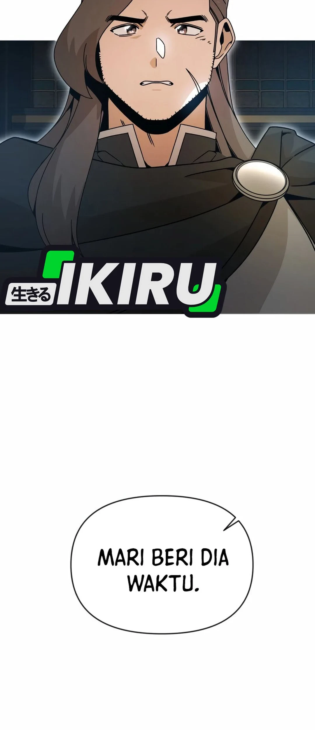 I’ll Resign and Have a Fresh Start in This World Chapter 116 Gambar 21