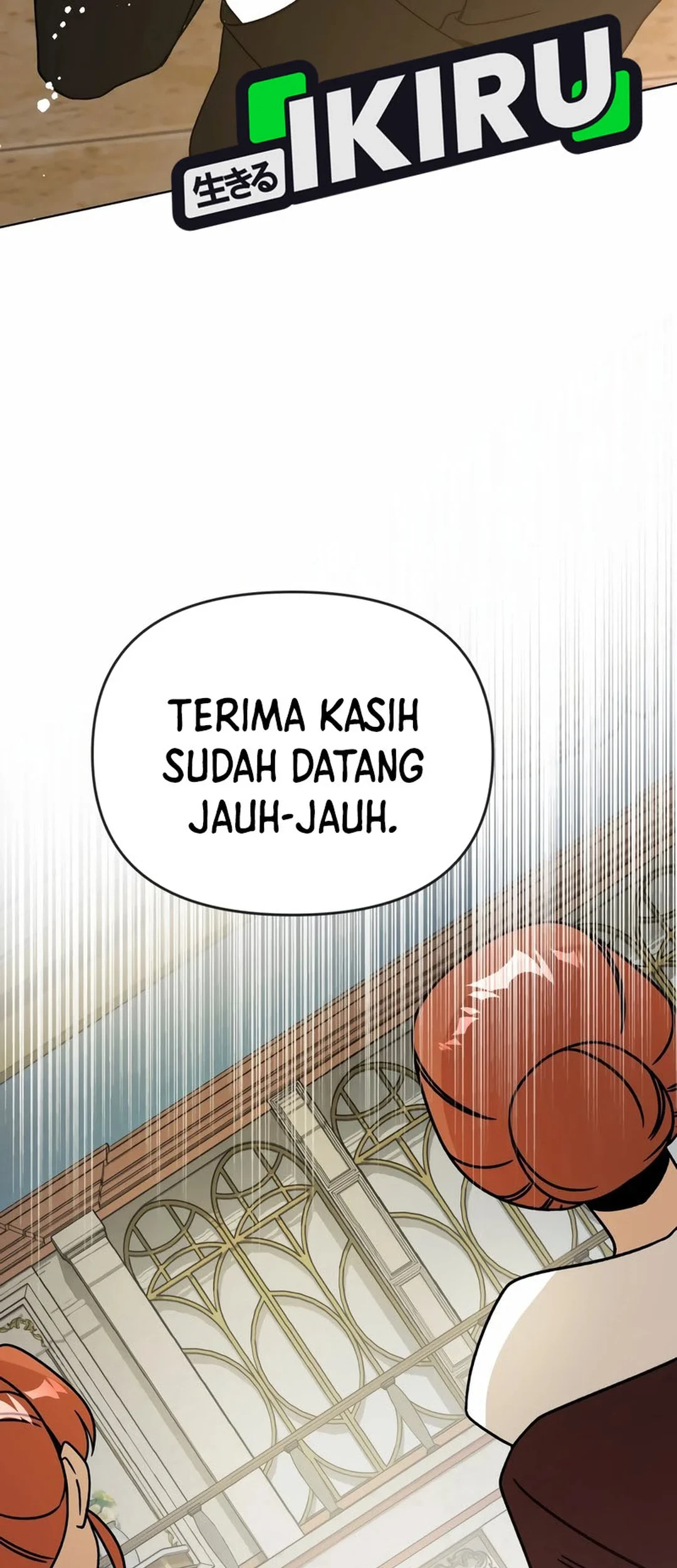 I’ll Resign and Have a Fresh Start in This World Chapter 116 Gambar 31