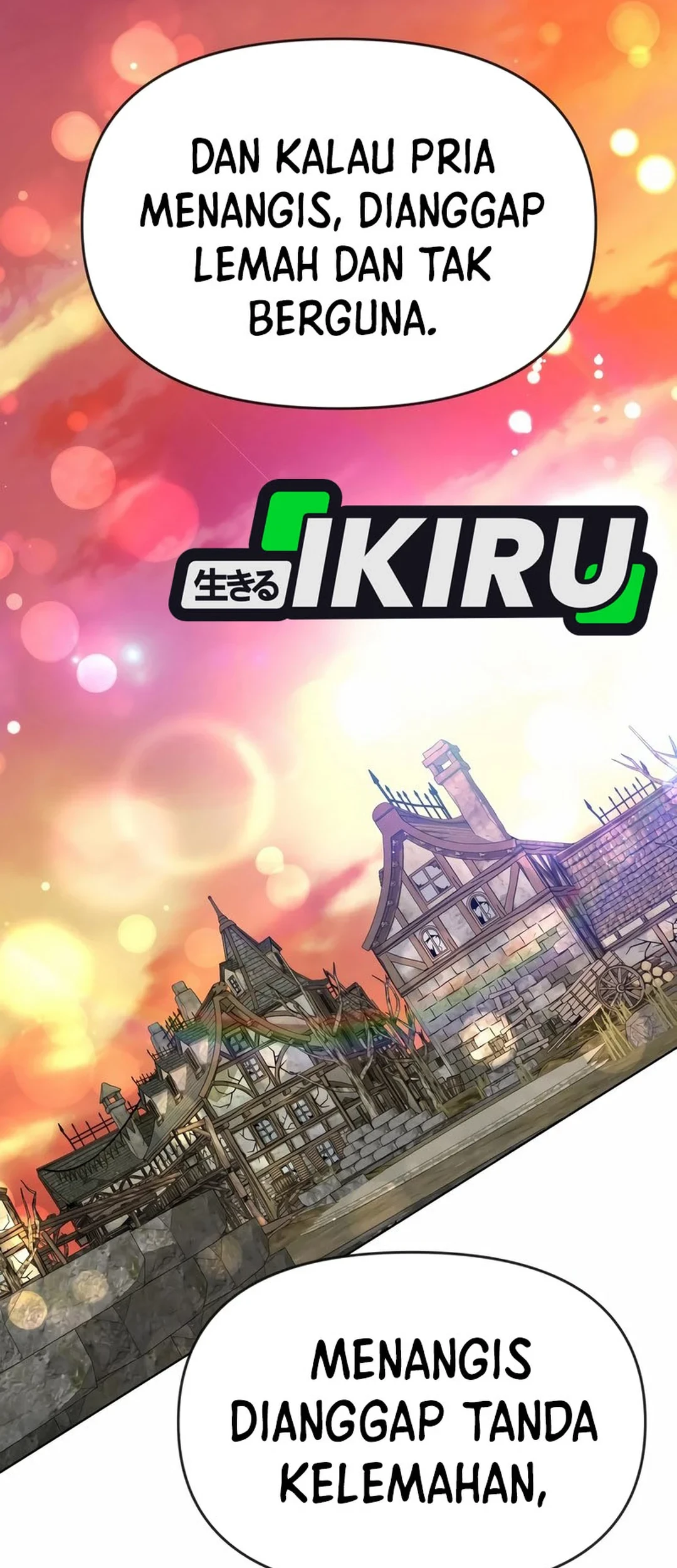 I’ll Resign and Have a Fresh Start in This World Chapter 116 Gambar 46