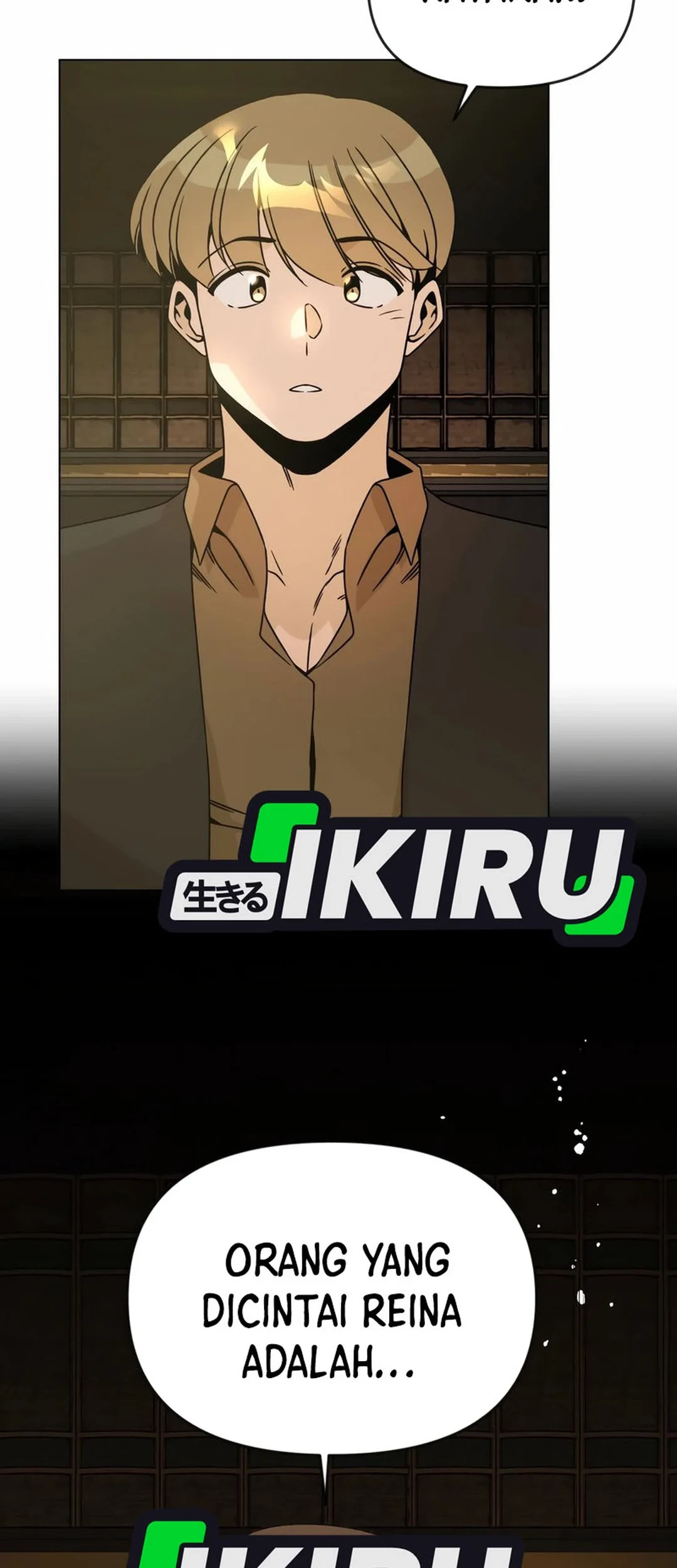 I’ll Resign and Have a Fresh Start in This World Chapter 116 Gambar 3