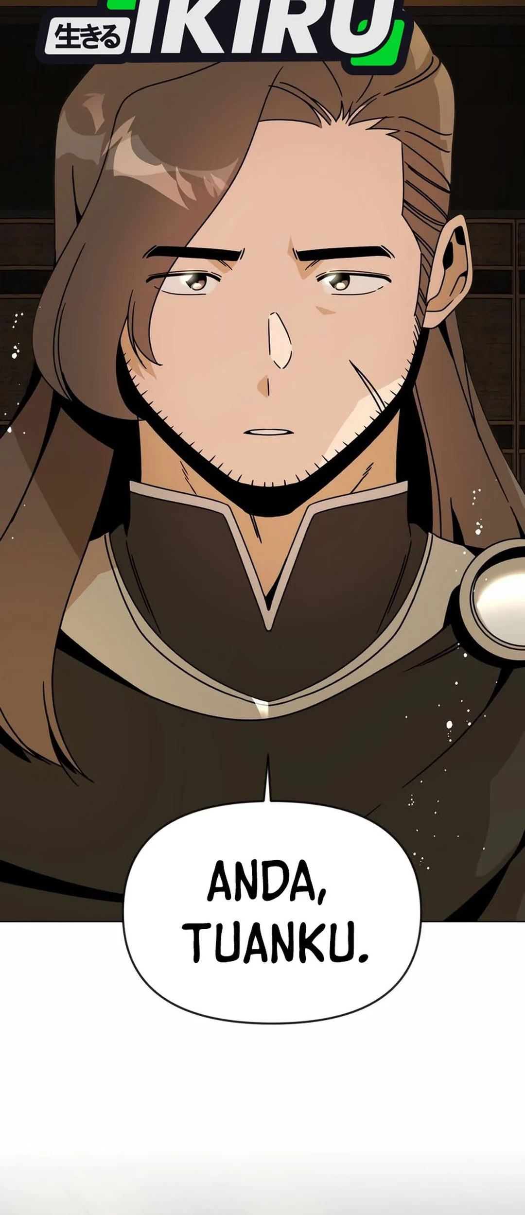 I’ll Resign and Have a Fresh Start in This World Chapter 116 Gambar 4