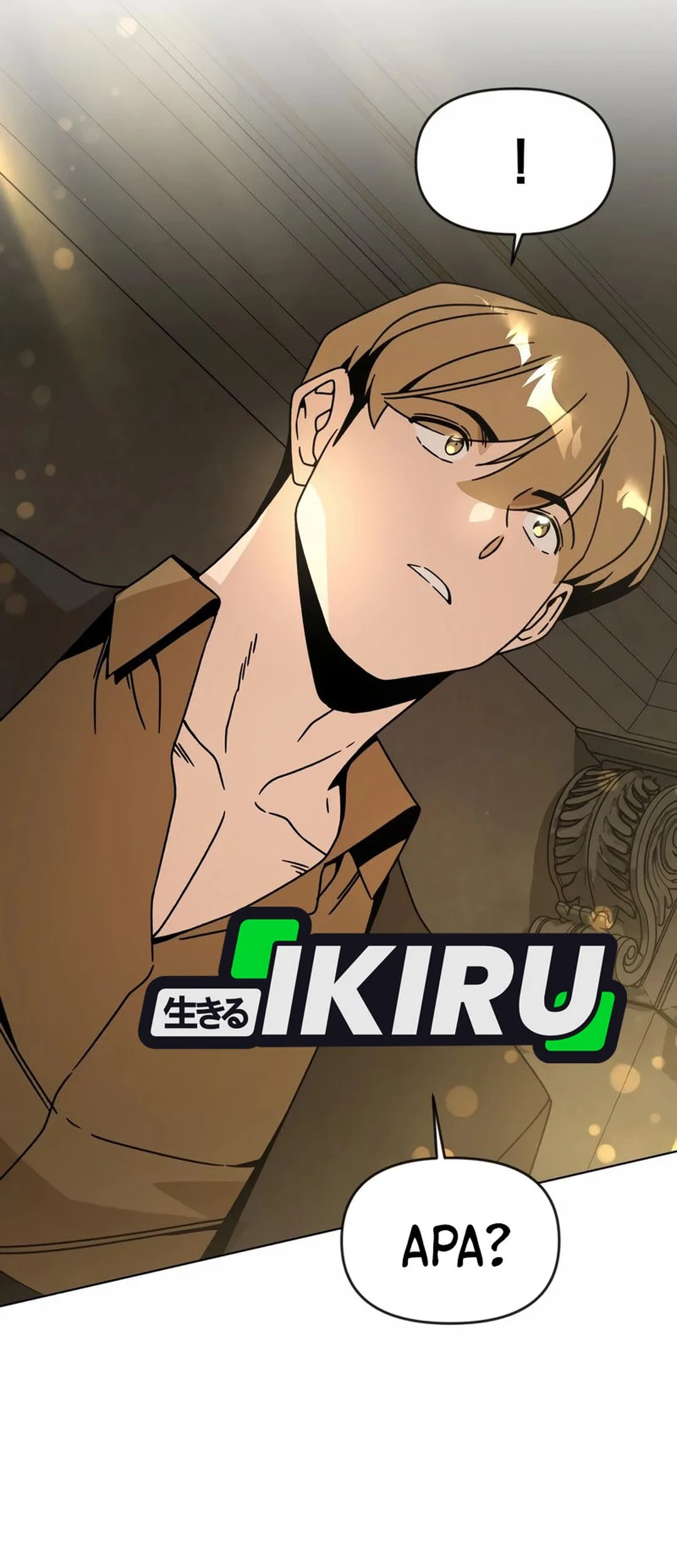 I’ll Resign and Have a Fresh Start in This World Chapter 116 Gambar 5