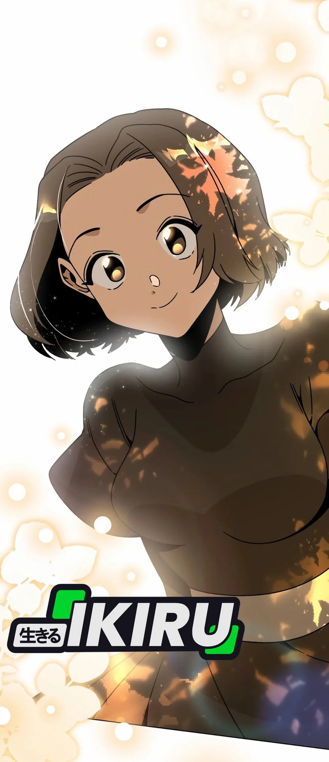 I’ll Resign and Have a Fresh Start in This World Chapter 116 Gambar 7