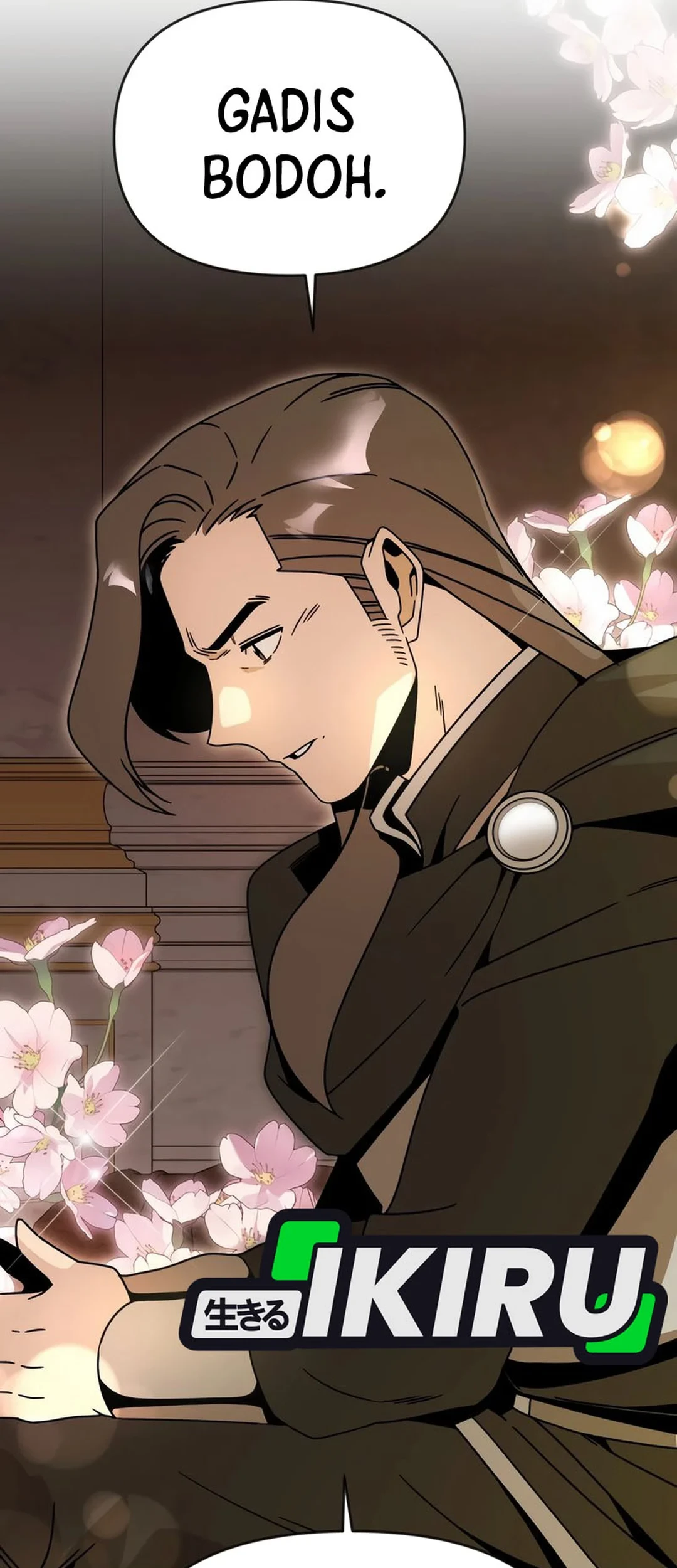 I’ll Resign and Have a Fresh Start in This World Chapter 116 Gambar 9