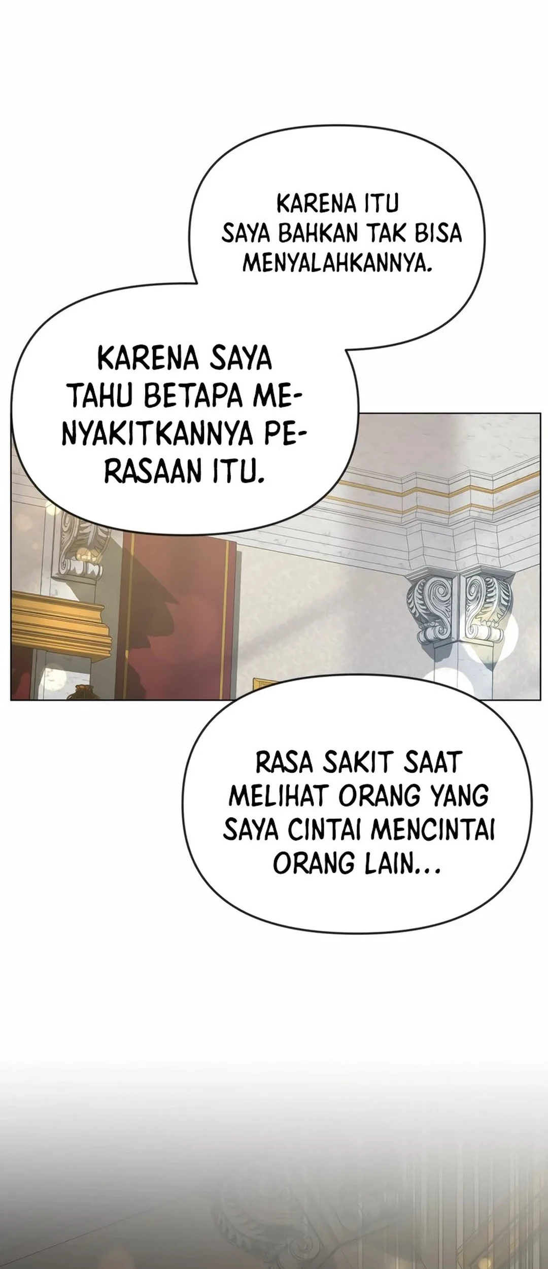 I’ll Resign and Have a Fresh Start in This World Chapter 116 Gambar 13