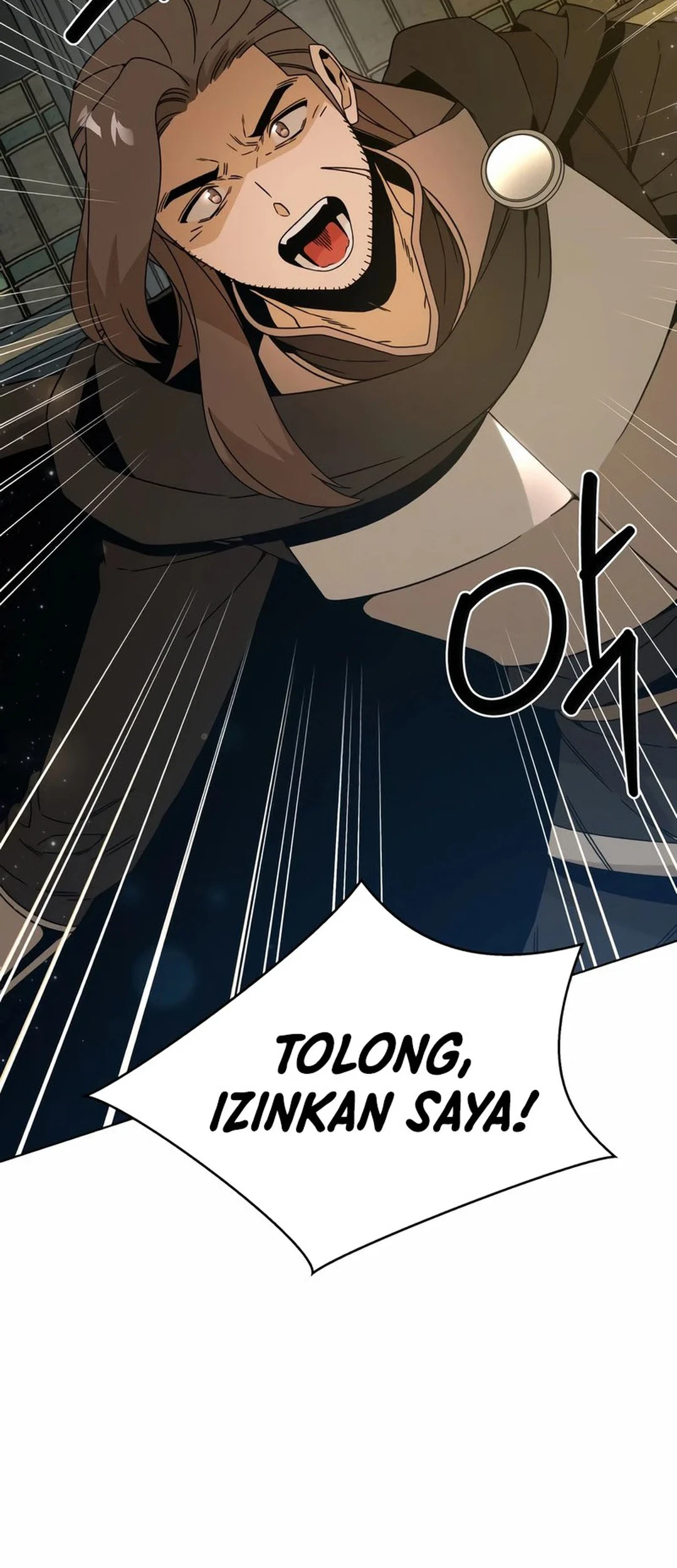 I’ll Resign and Have a Fresh Start in This World Chapter 116 Gambar 16