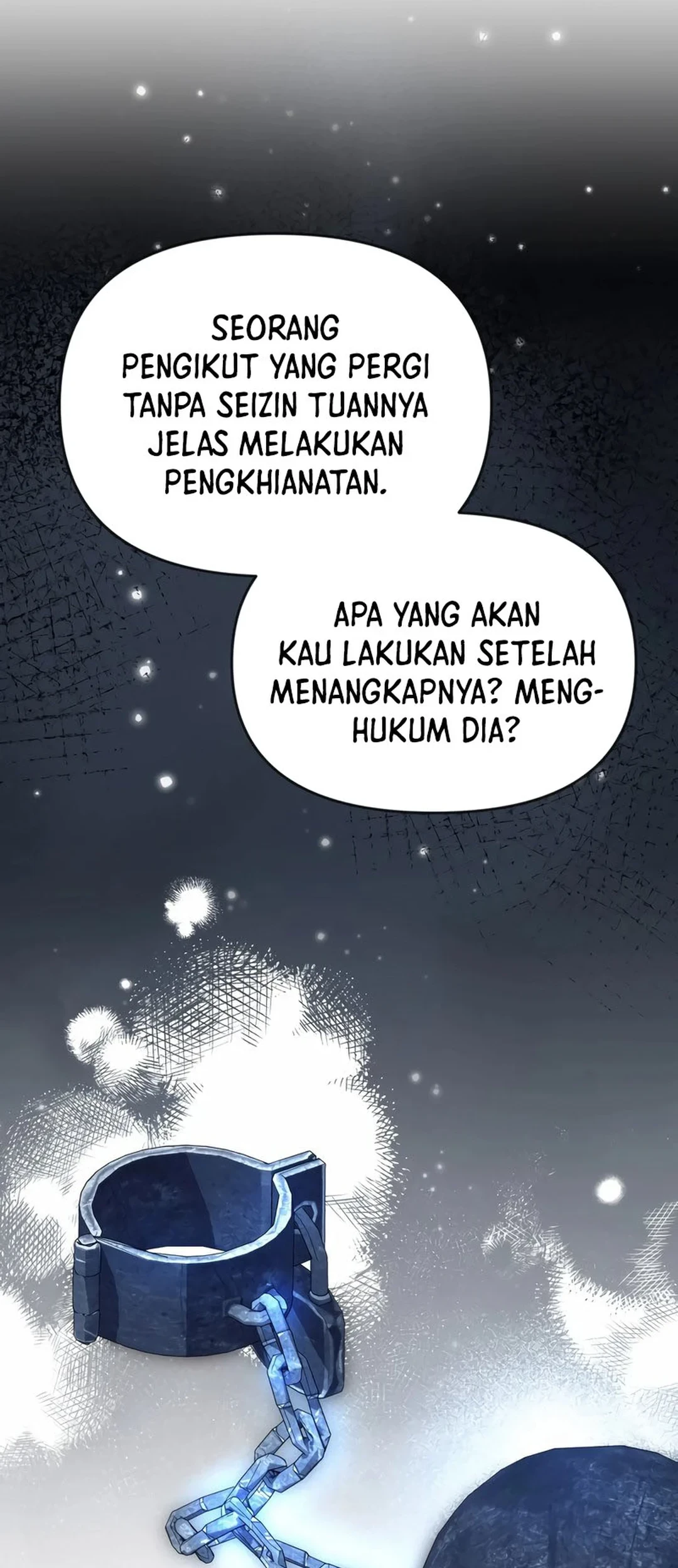 I’ll Resign and Have a Fresh Start in This World Chapter 116 Gambar 18