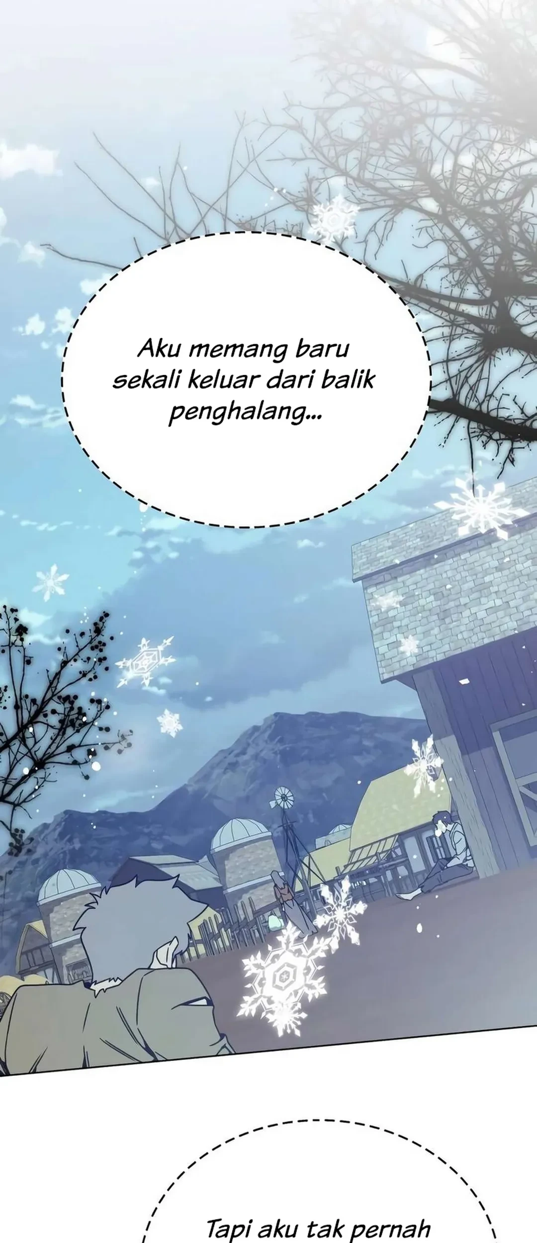I’ll Resign and Have a Fresh Start in This World Chapter 117 Gambar 18