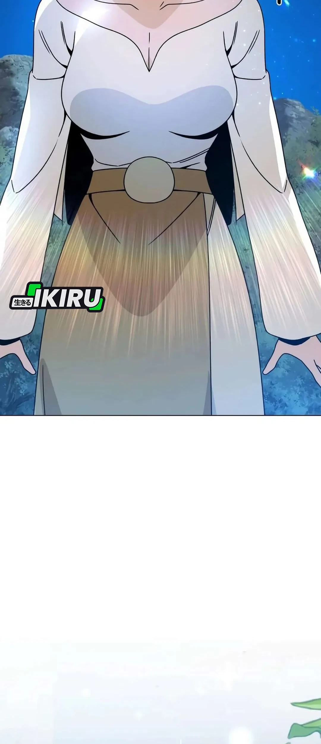 I’ll Resign and Have a Fresh Start in This World Chapter 117 Gambar 29