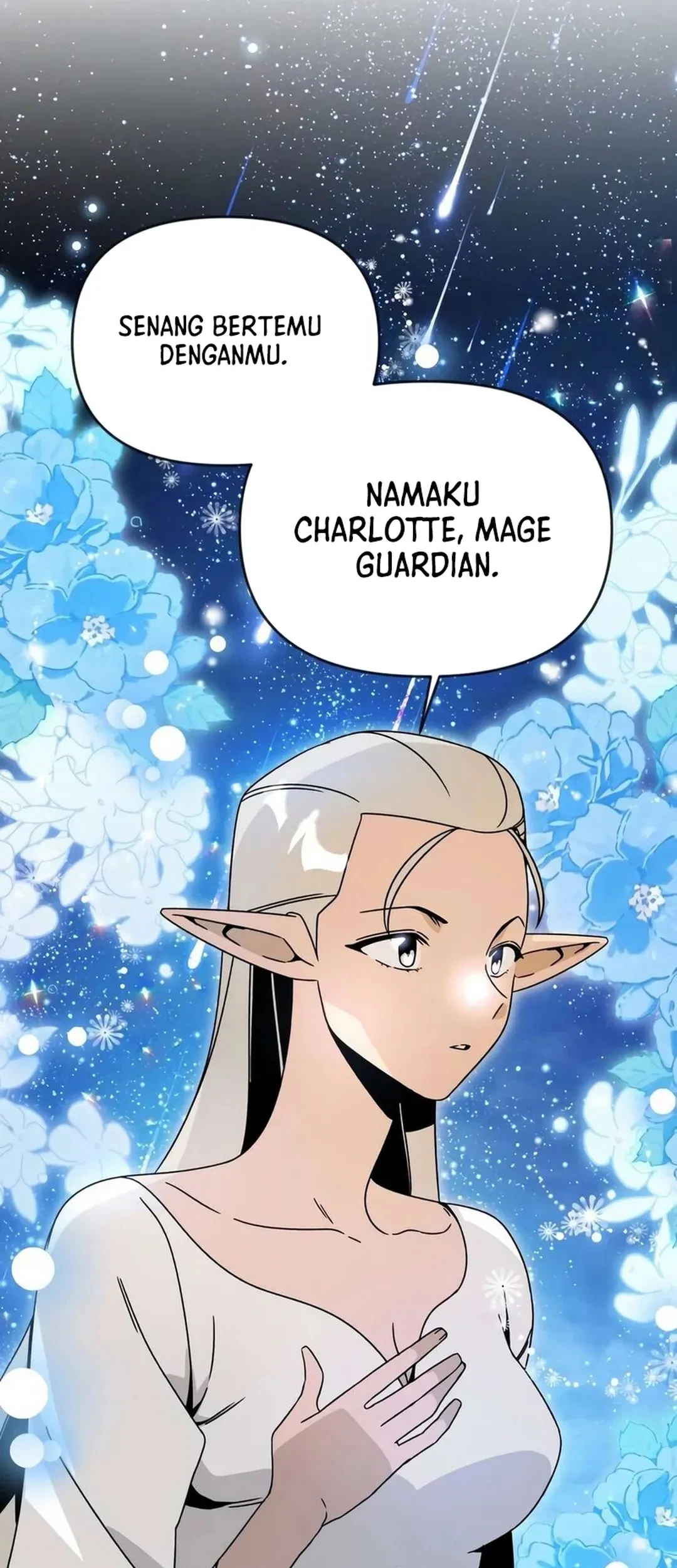 I’ll Resign and Have a Fresh Start in This World Chapter 117 Gambar 33