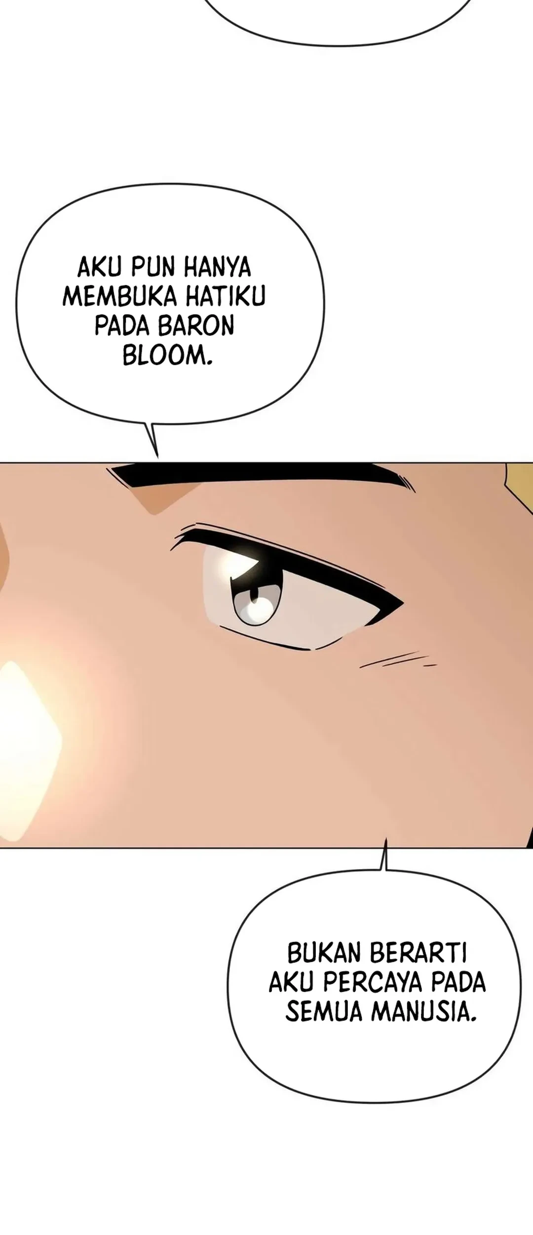 I’ll Resign and Have a Fresh Start in This World Chapter 117 Gambar 40