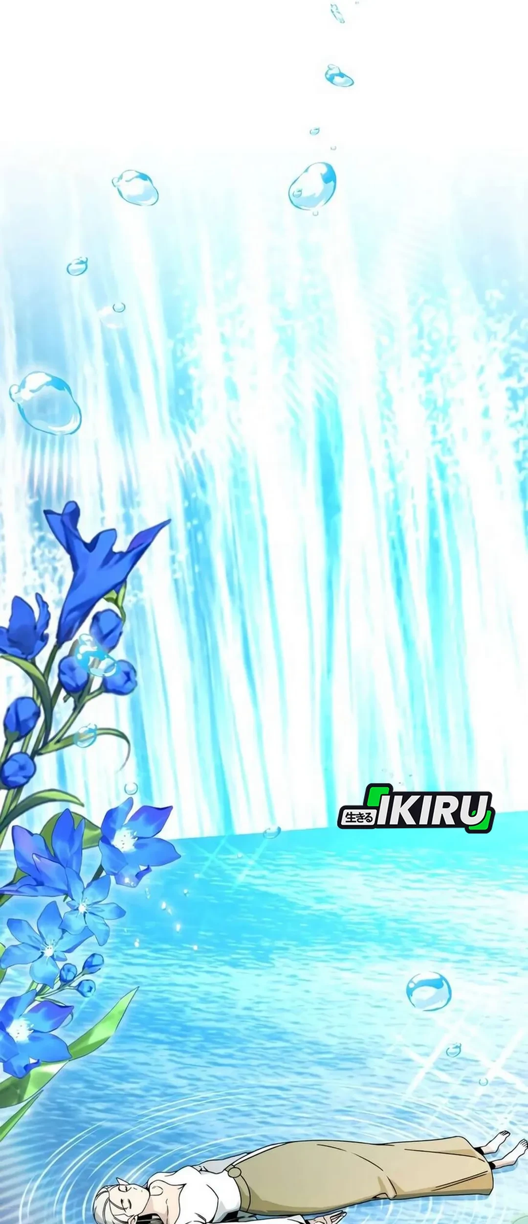 I’ll Resign and Have a Fresh Start in This World Chapter 117 Gambar 43