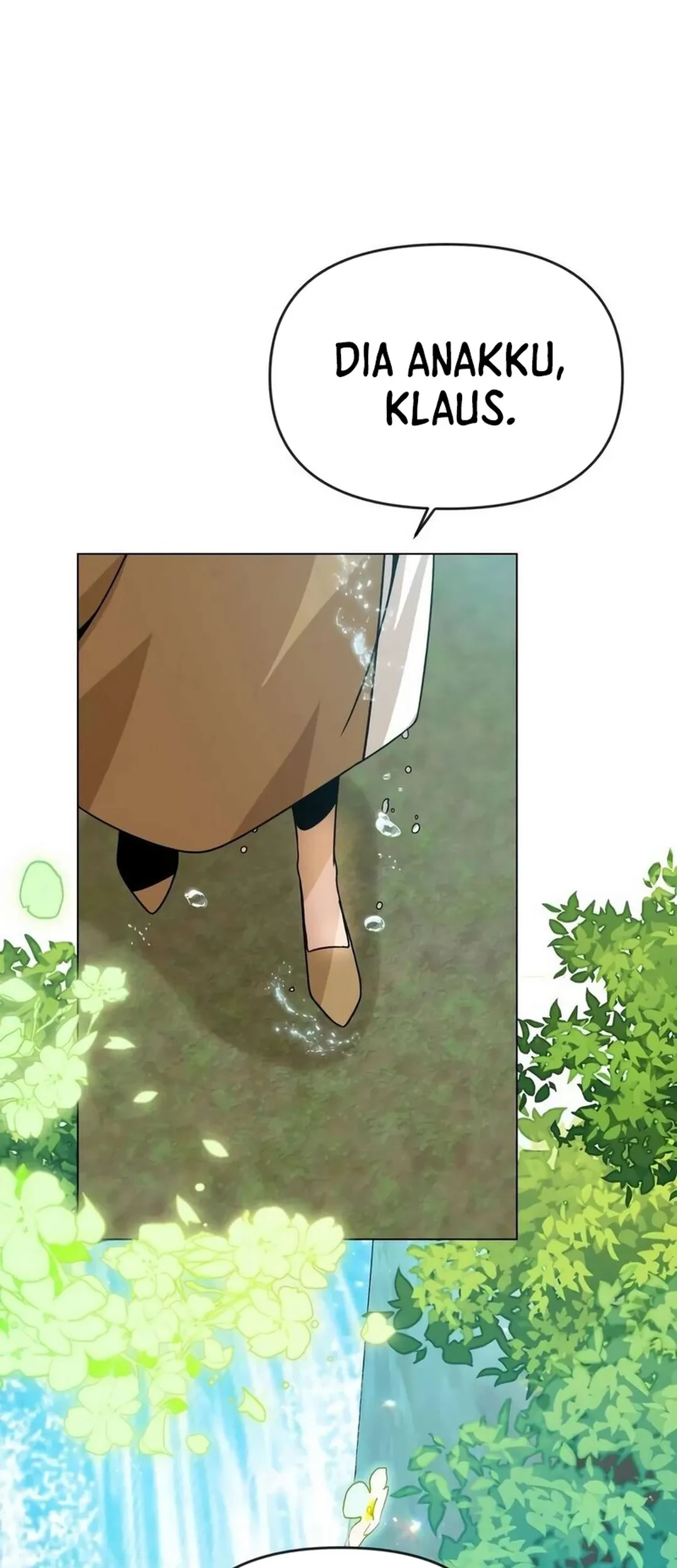 I’ll Resign and Have a Fresh Start in This World Chapter 117 Gambar 49